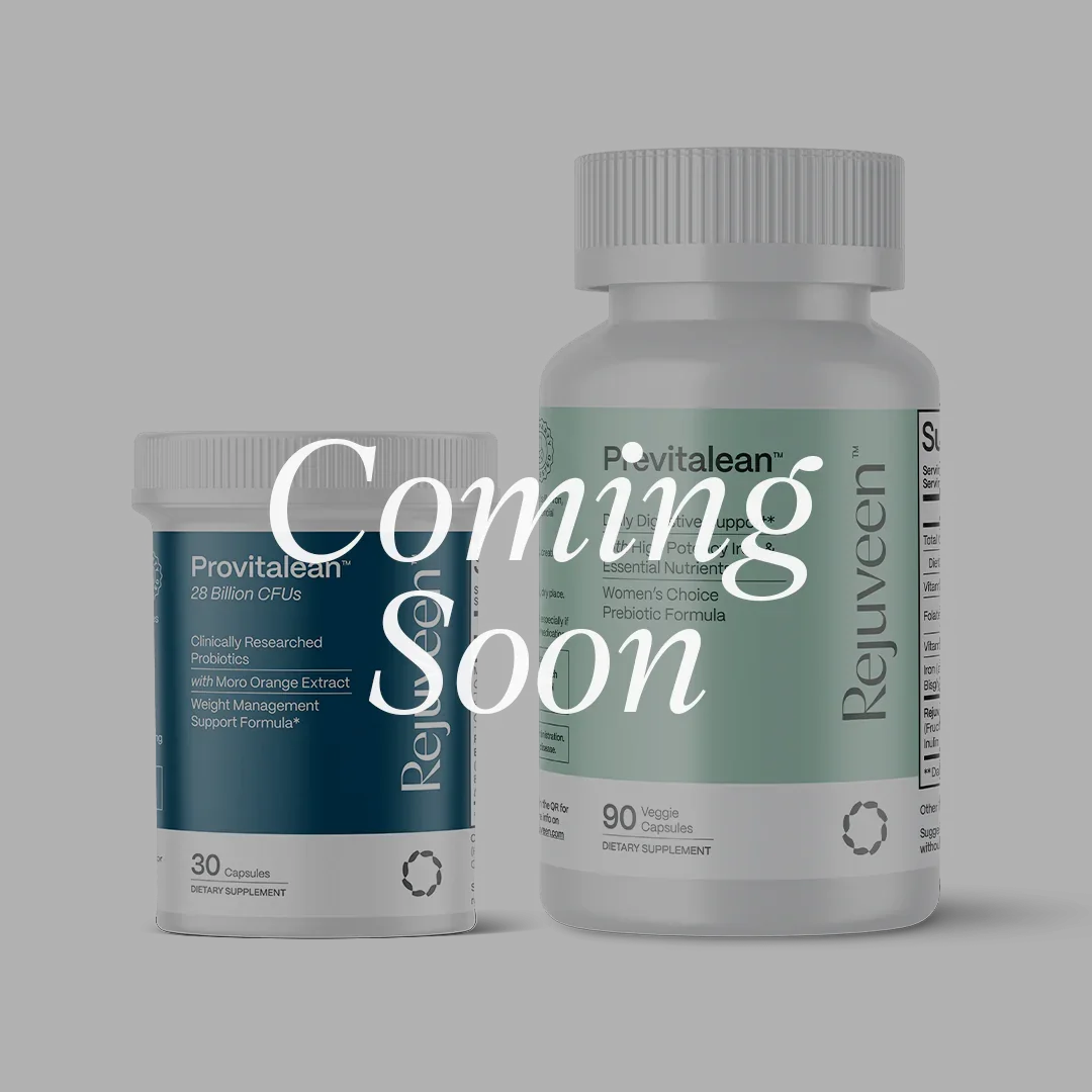 Anti-Rebound Support Duo