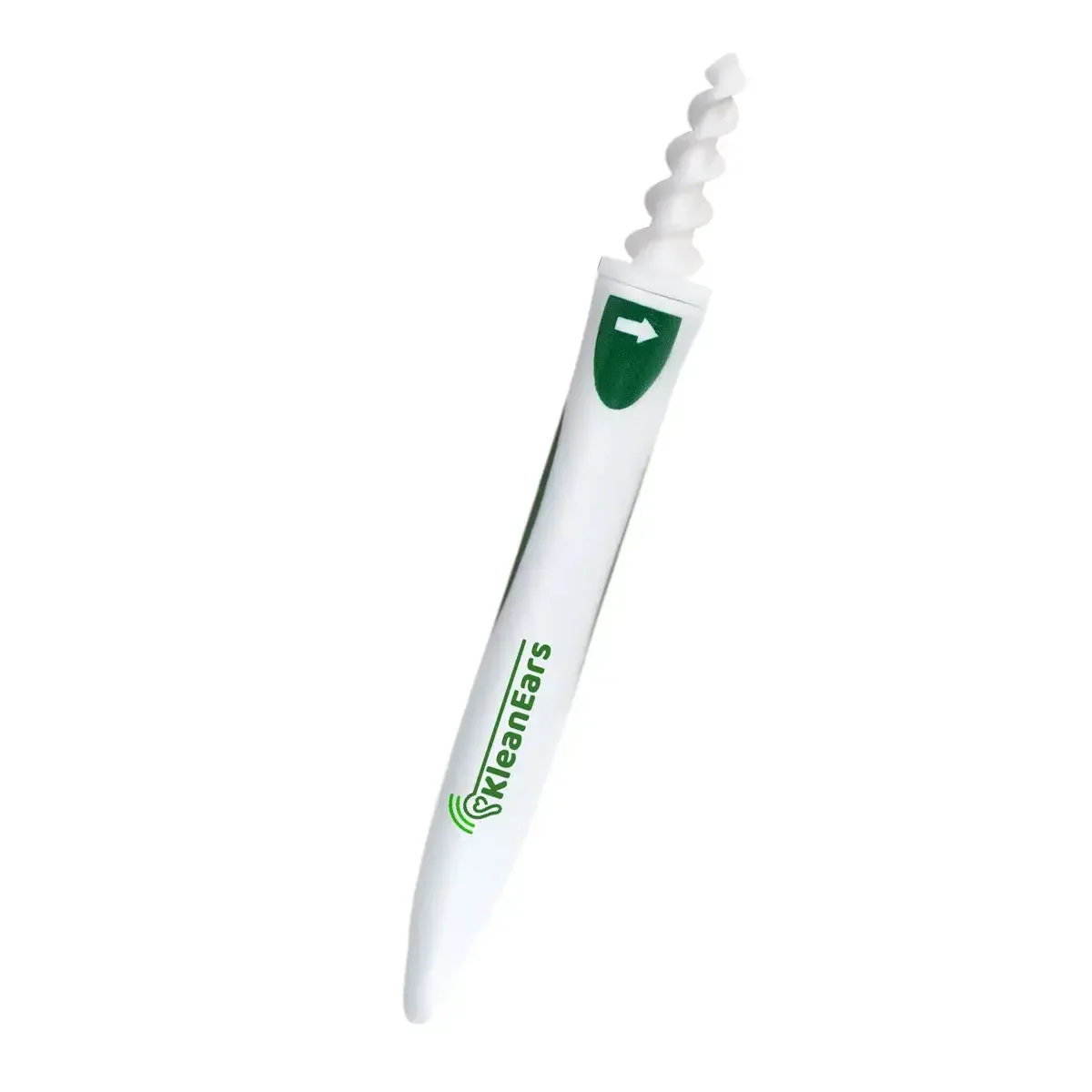 1x Oricle Hearing - Klean Ears - 75% OFF