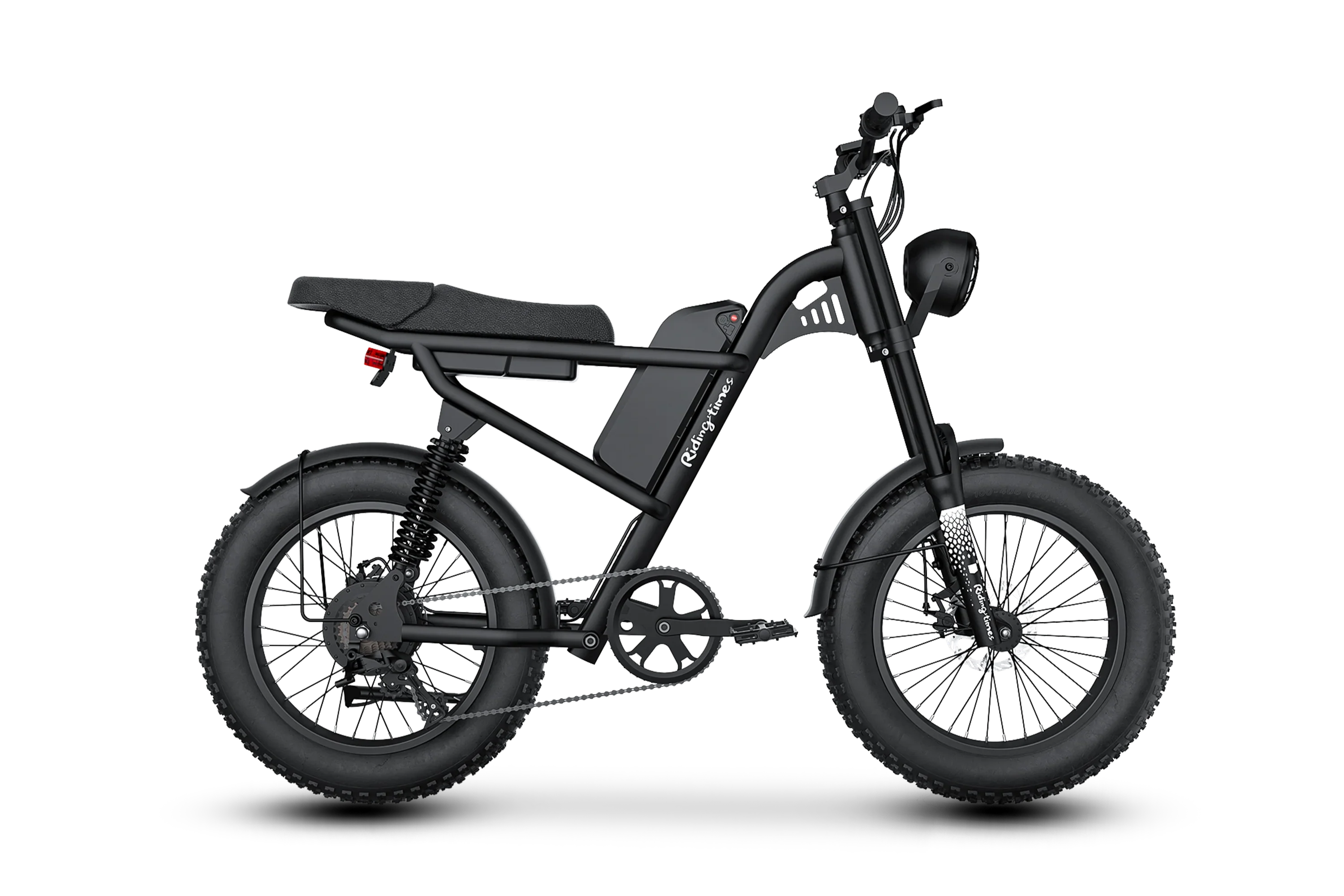 Z8 Electric Bike