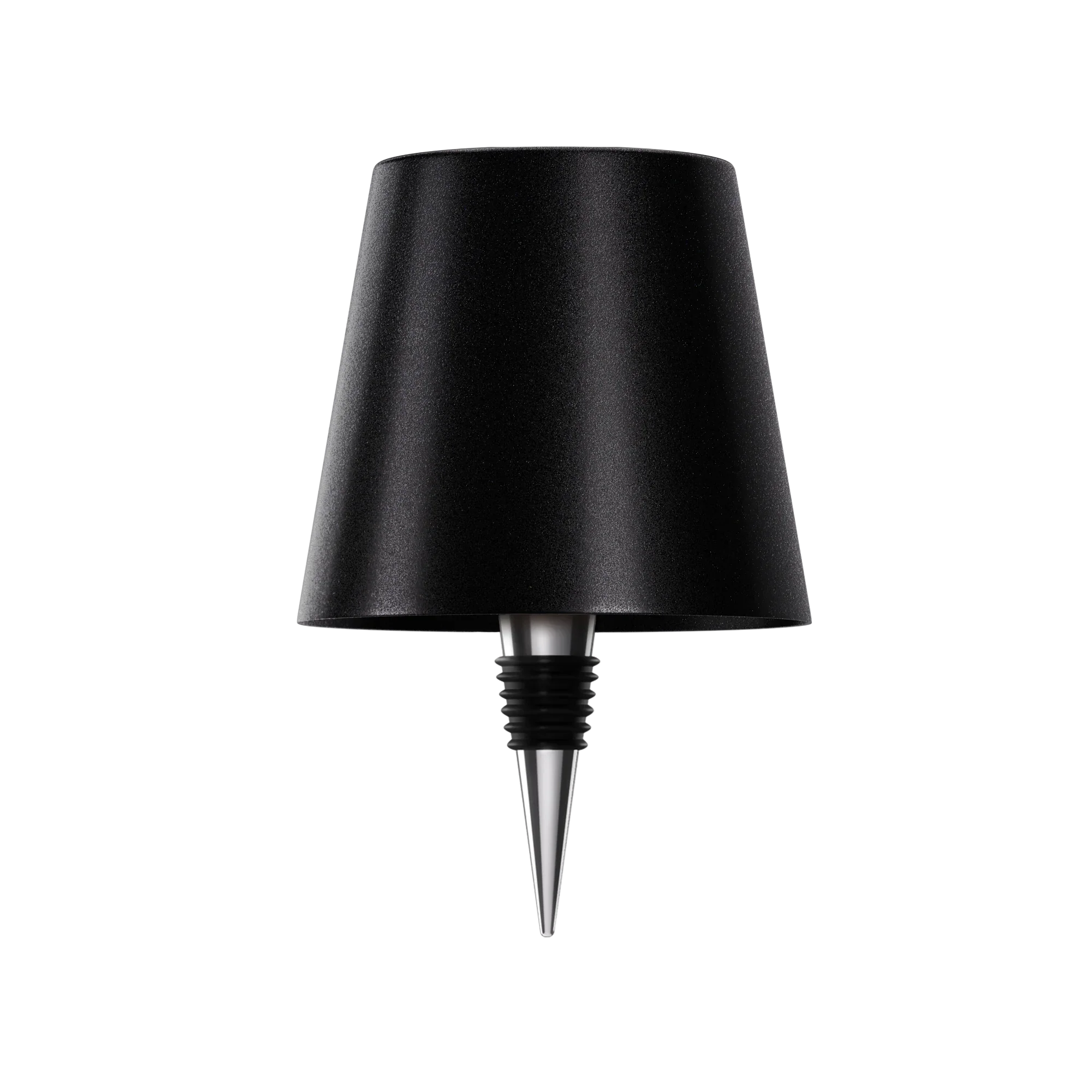 WIRELESS BOTTLE LAMP