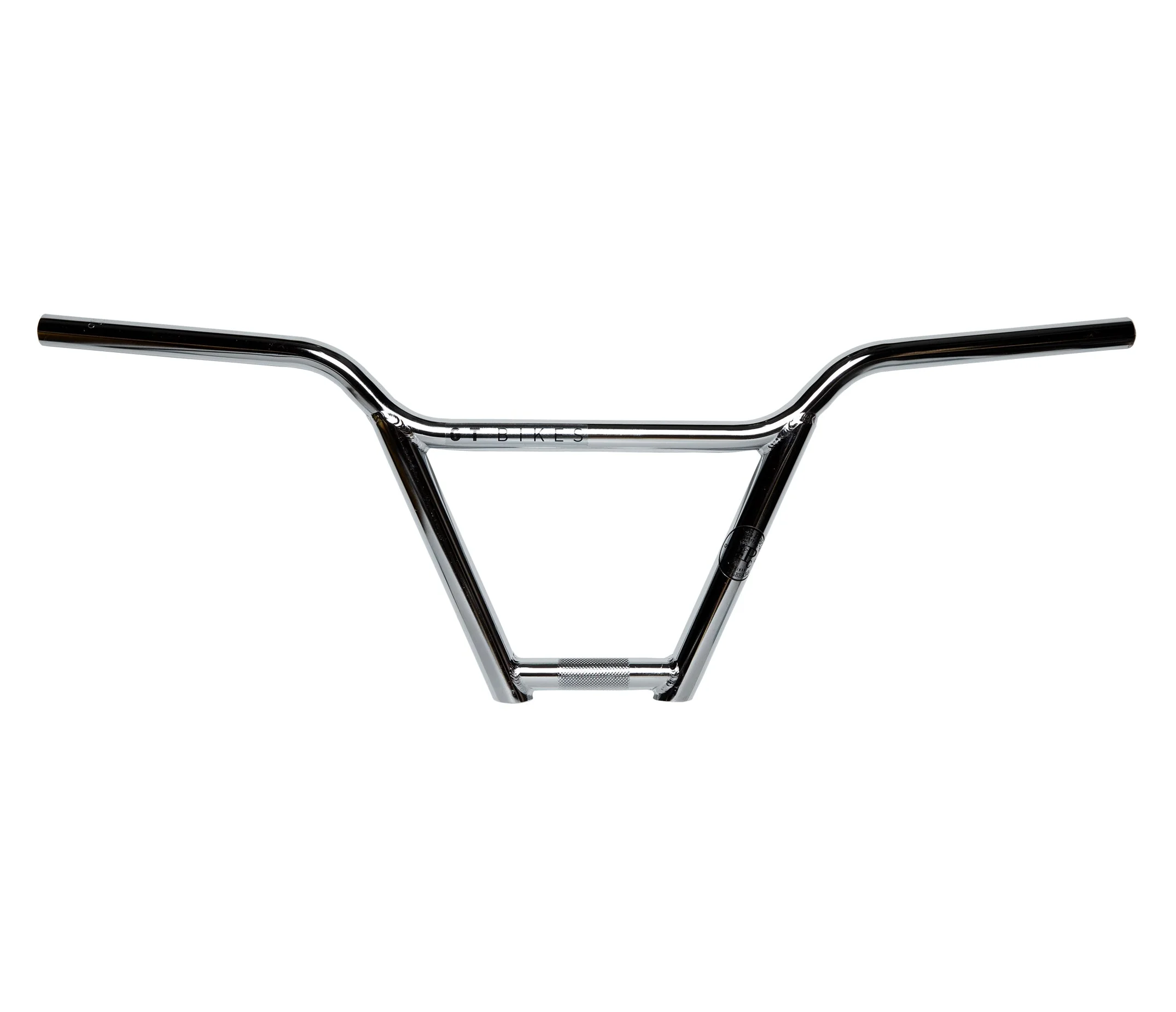 4pc Original BMX Handlebar