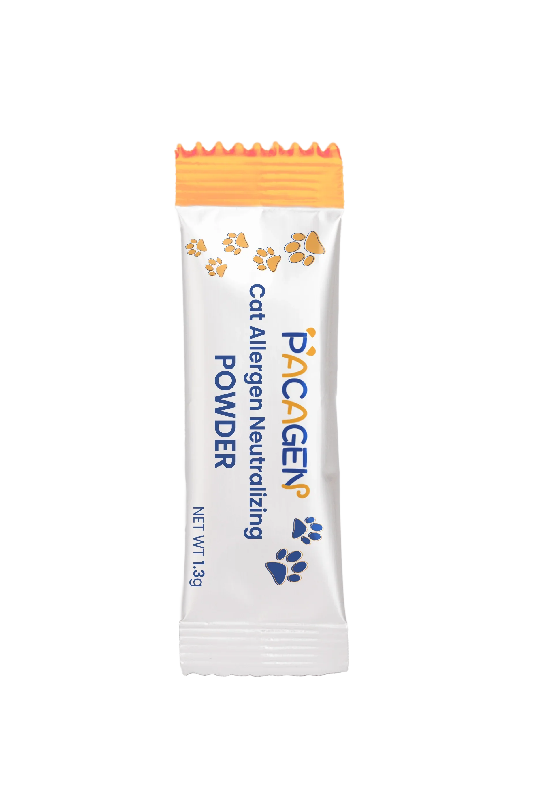 Cat Allergen Neutralizing Powder