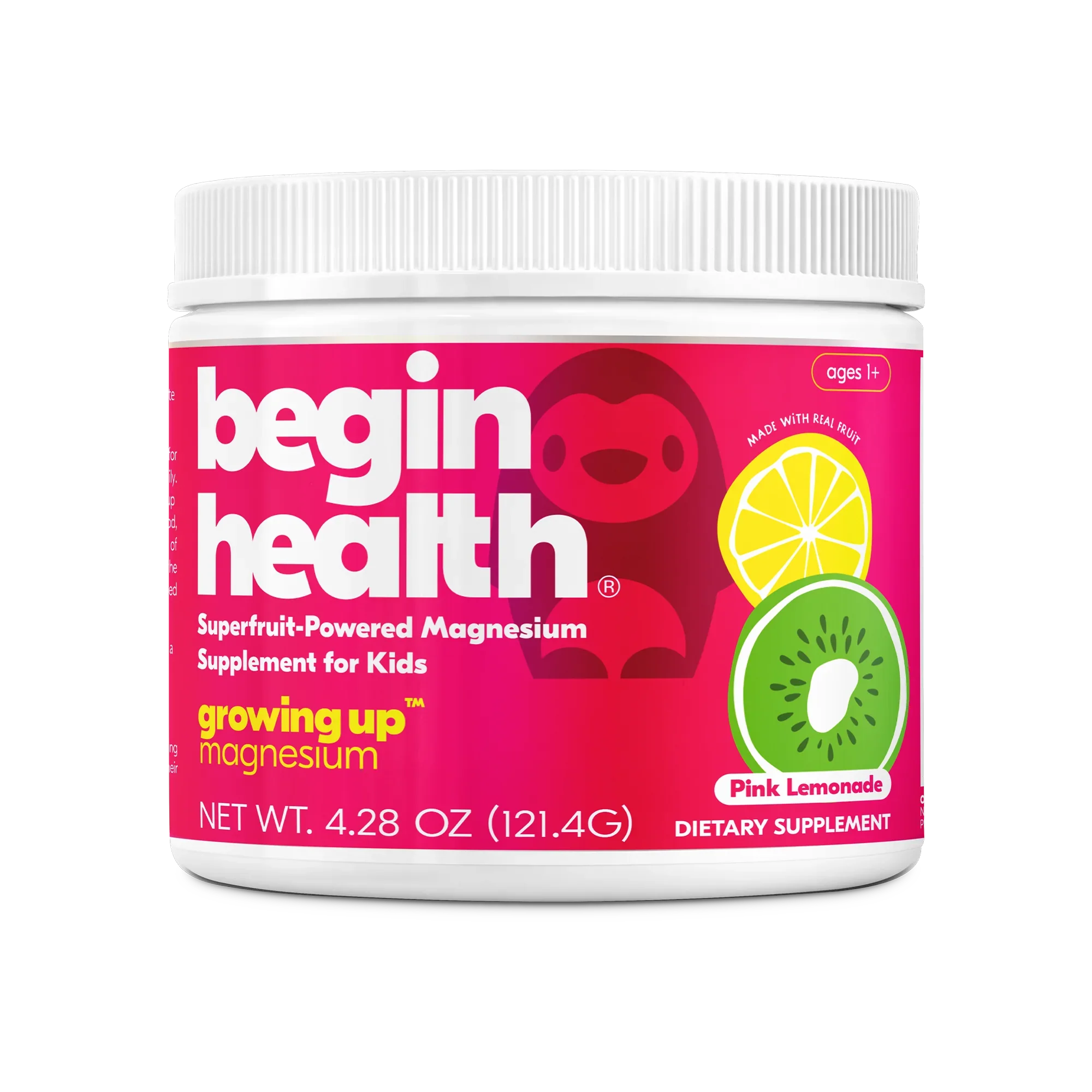 Daily Growing Up™ Magnesium