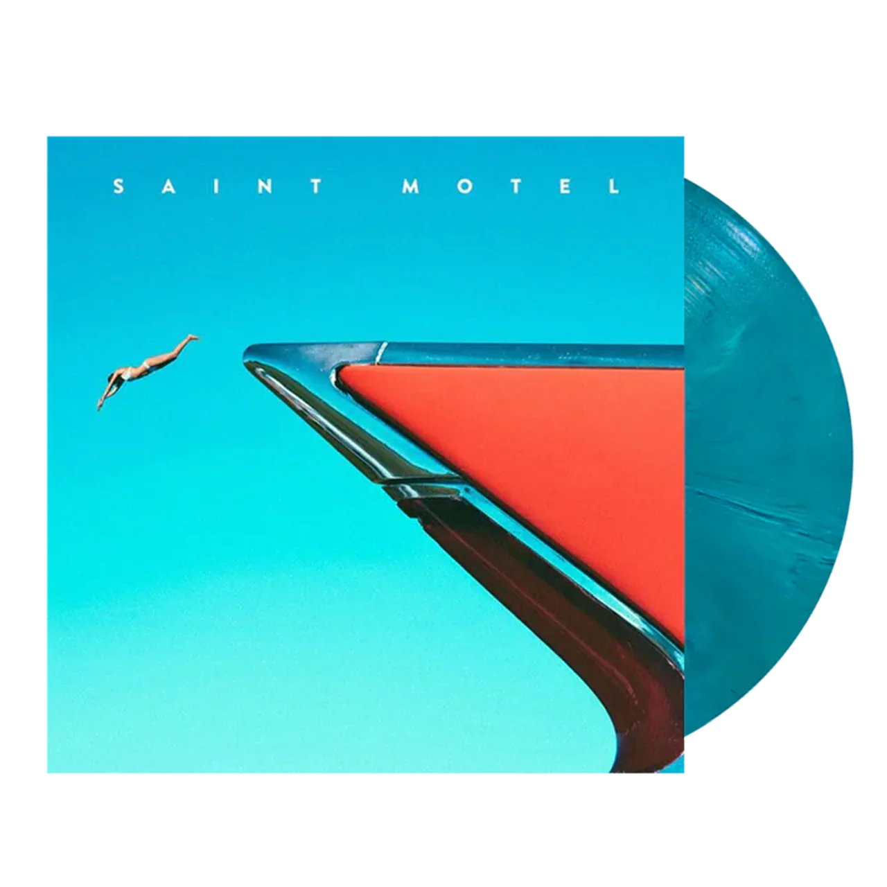 VINYL - MY TYPE 10" EP