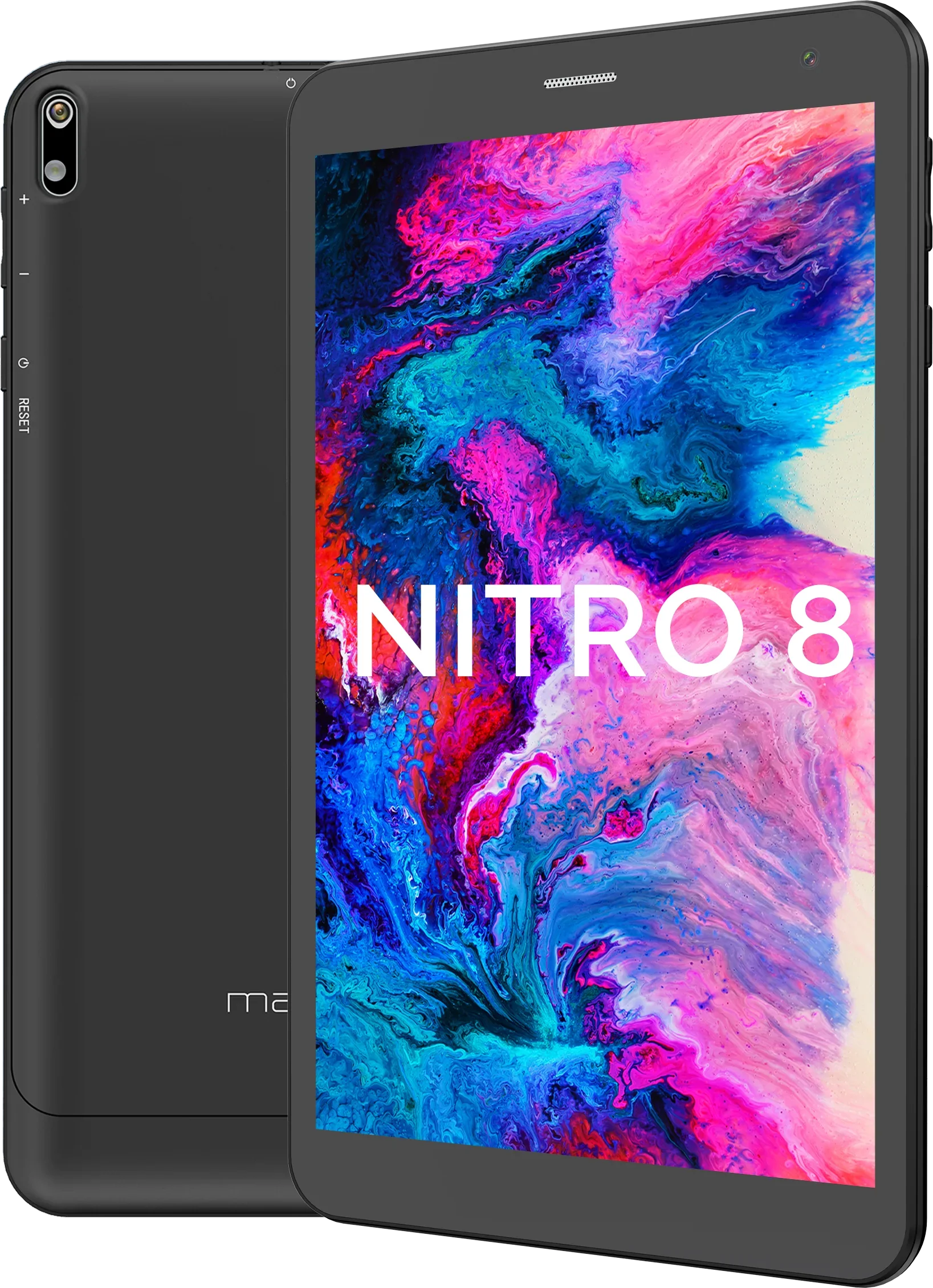 MaxWest Nitro 8 Tablet