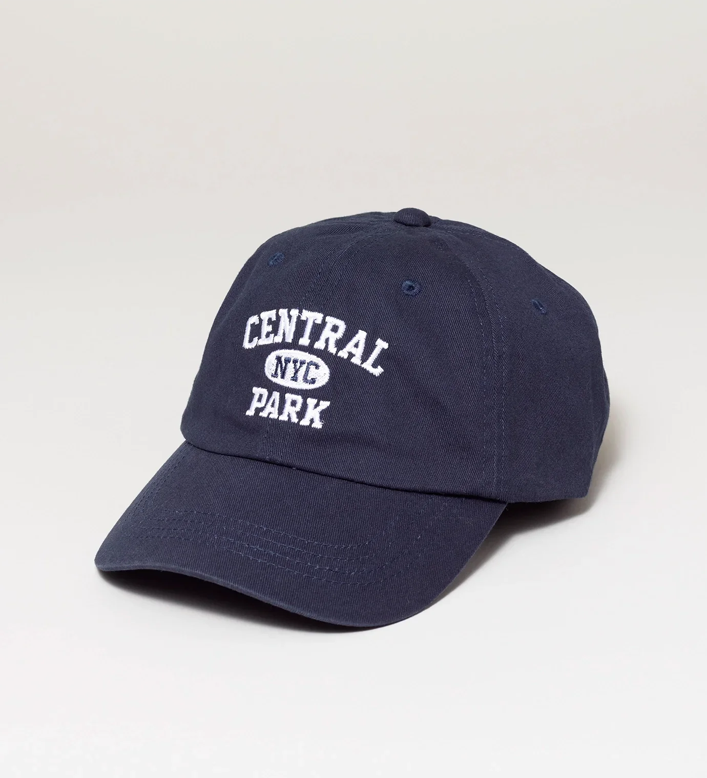 Central Park 1858 Hat