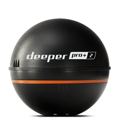 Deeper Sonar PRO+ 2