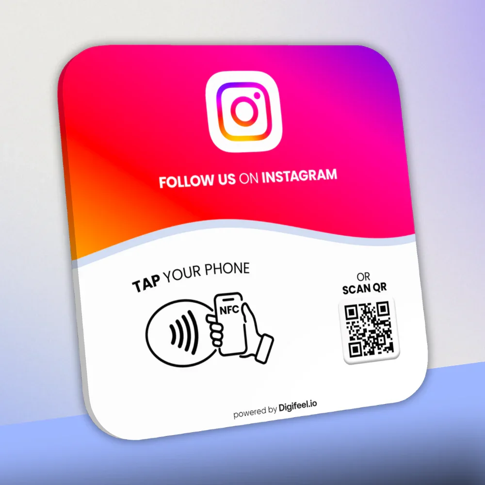 Instagram - Plate
