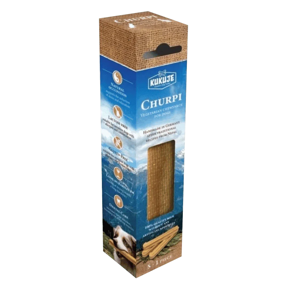 Kukuje Himalayan Dog Chew