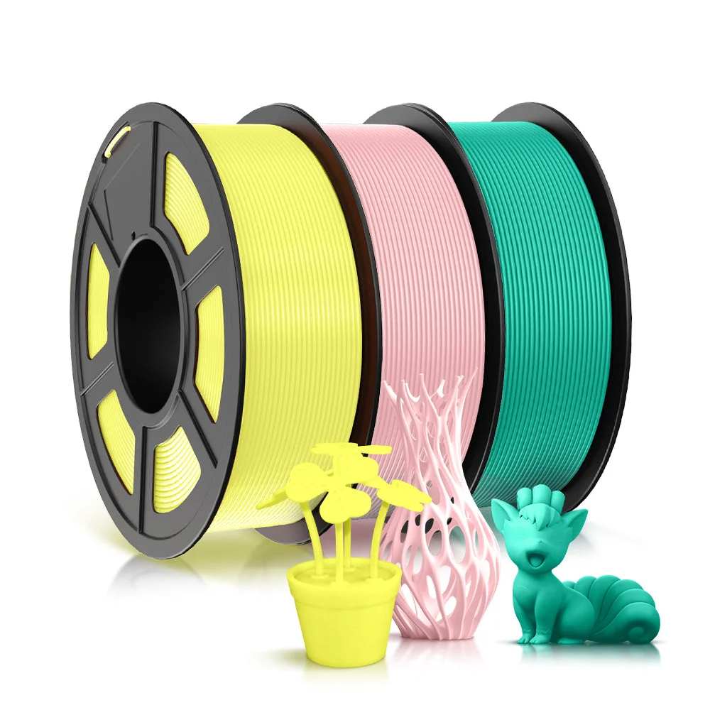 [MOQ: 3 Rollen] PLA Meta Serie Filament 1KG