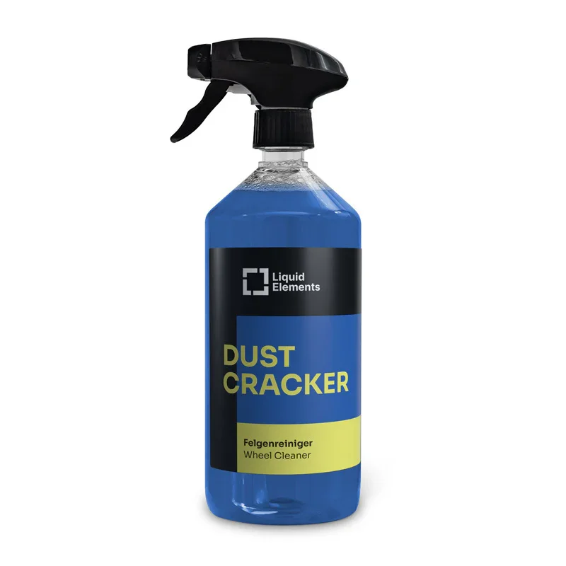 Felgenreiniger  "DUST CRACKER"