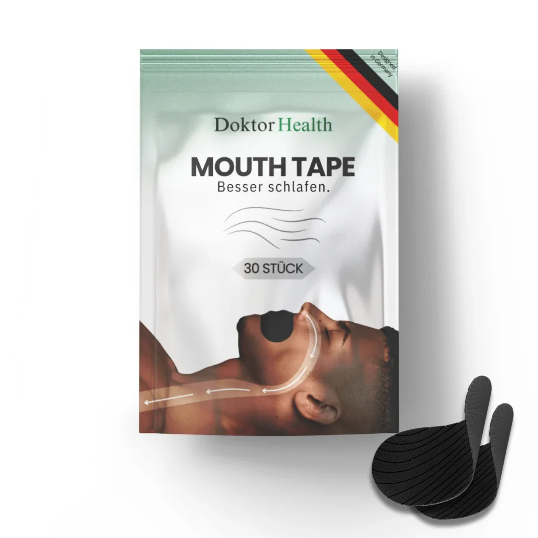 Mouth Tape