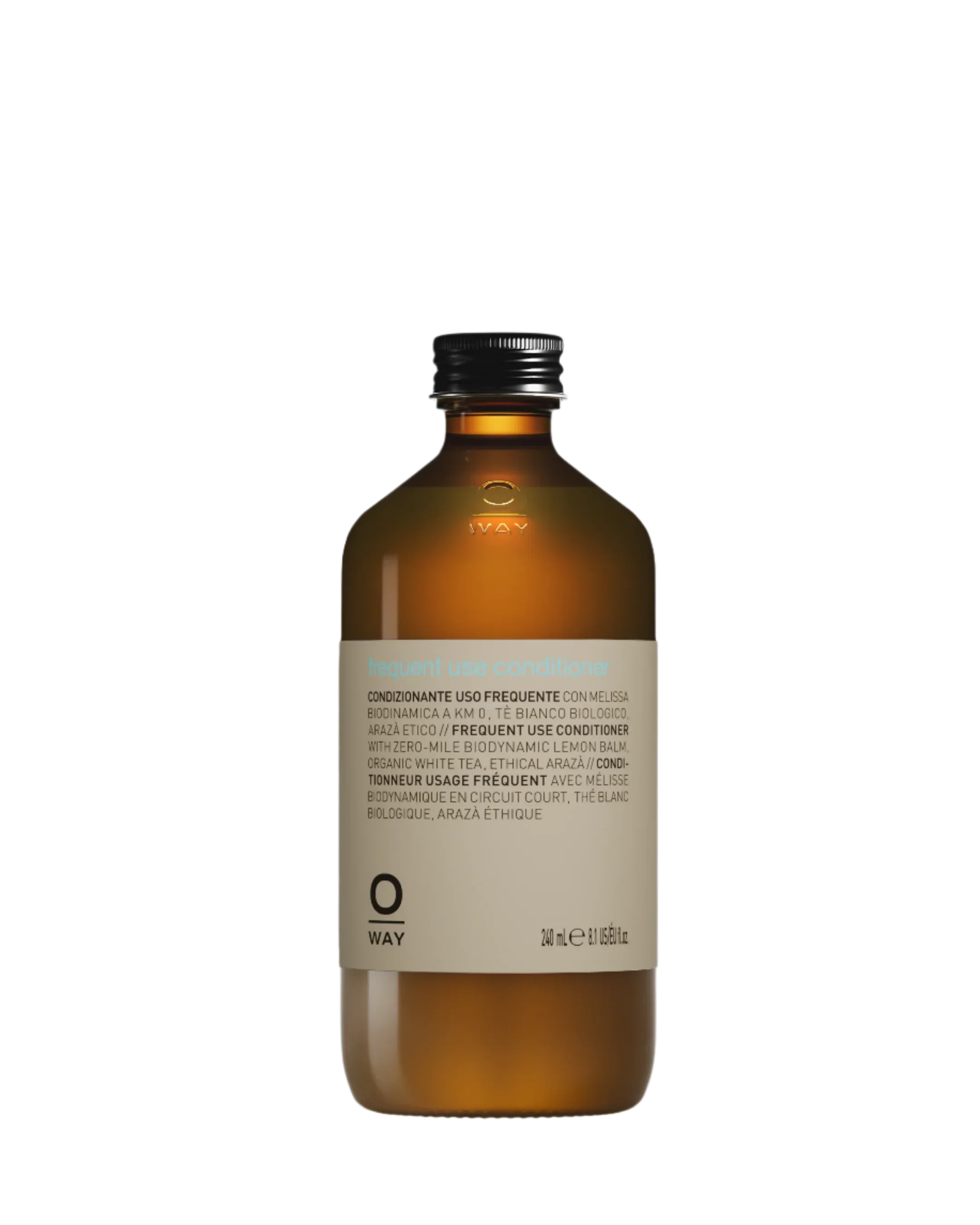 frequent use conditioner