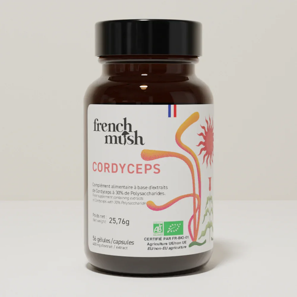 Le Cordyceps