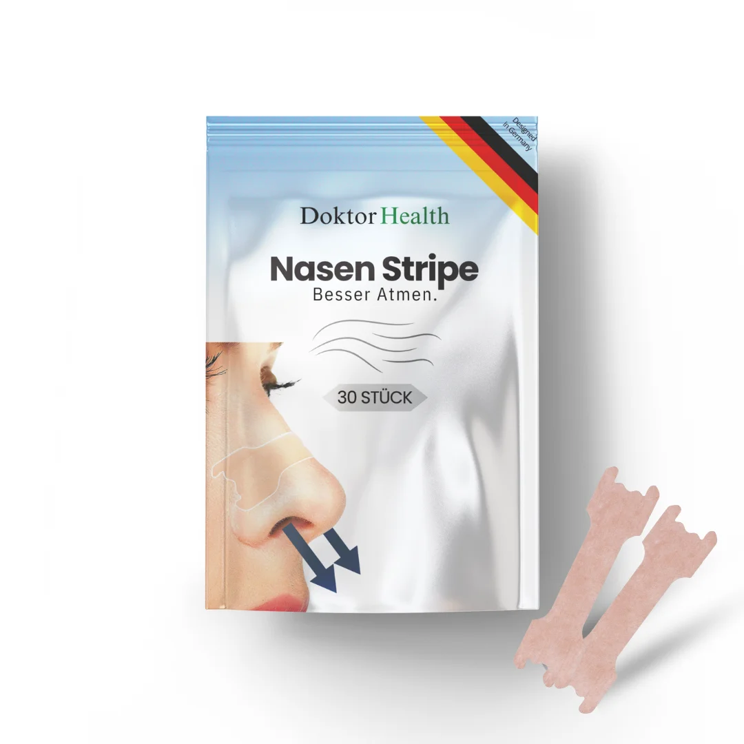 Nasen Stripe
