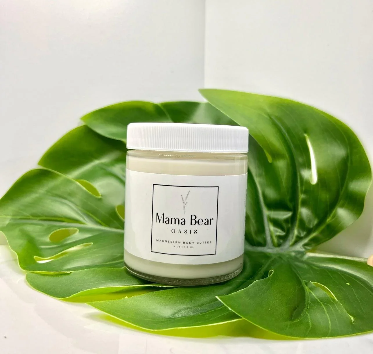 1 Pack - Mama Bear Nerve Relief Lotion