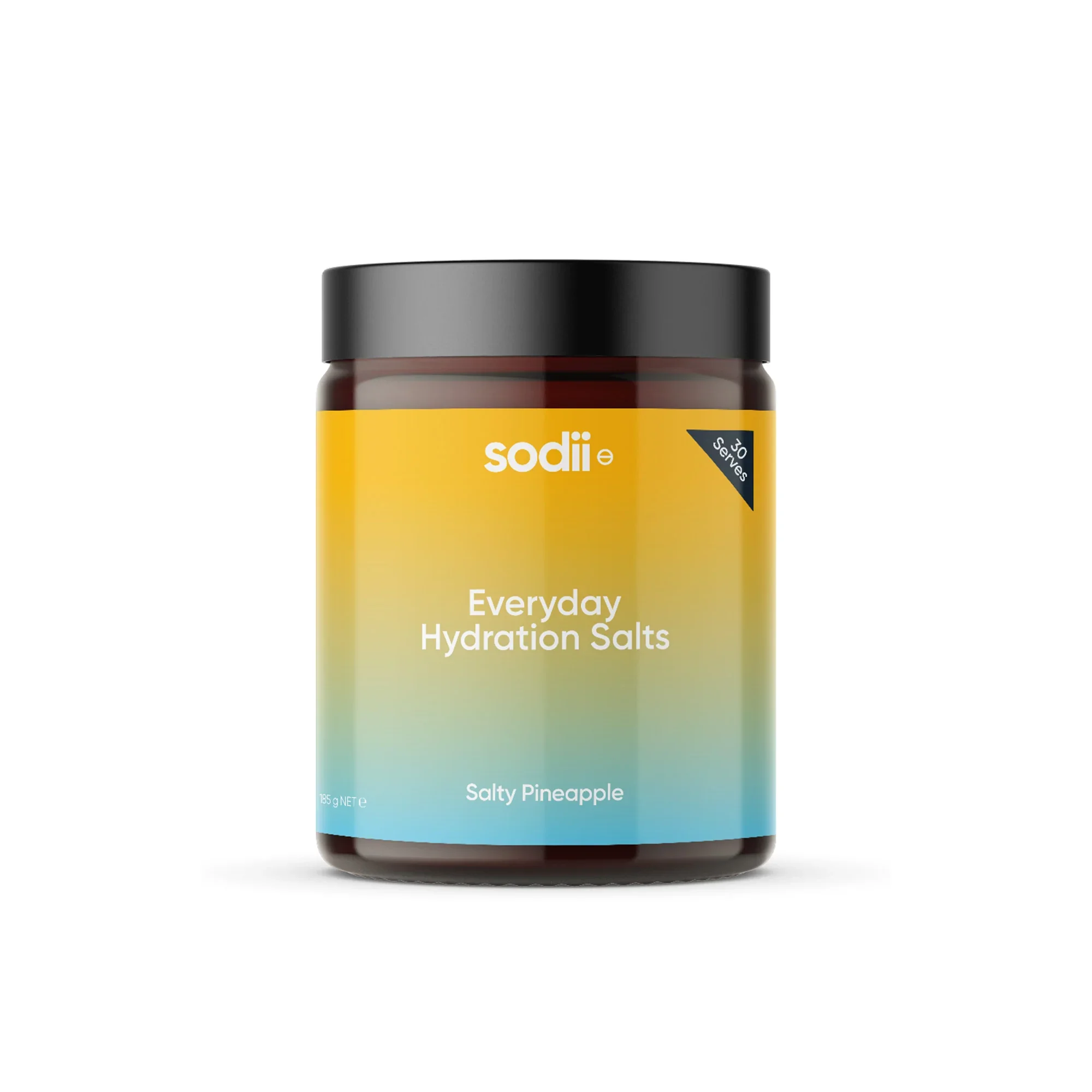 Pineapple Flavoured Everyday Hydration Salts