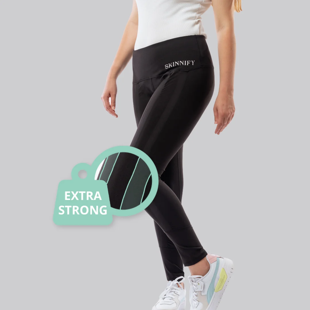 Super Resistance Band Leggings