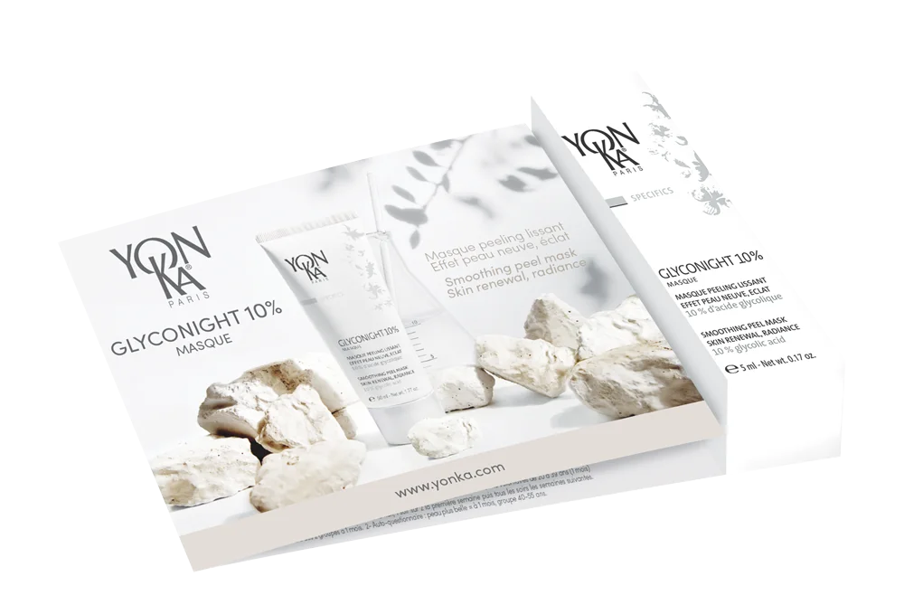 Glyconight 10% Masque 5ml