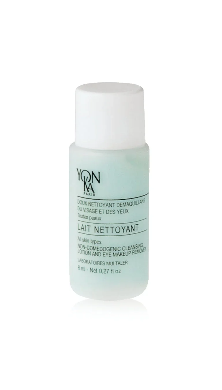 Lait Nettoyant 8ml