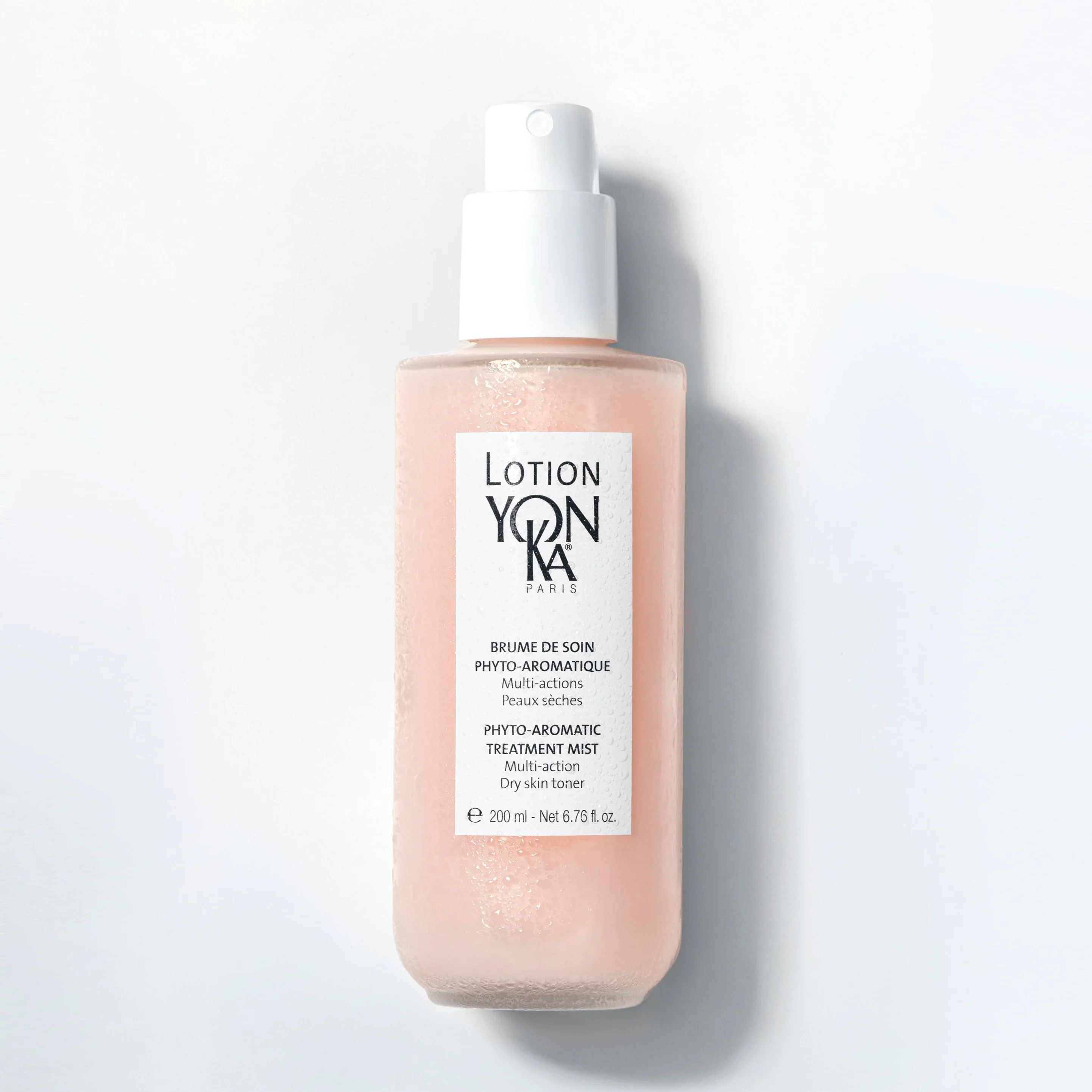 Lotion Yon-Ka Dry skin