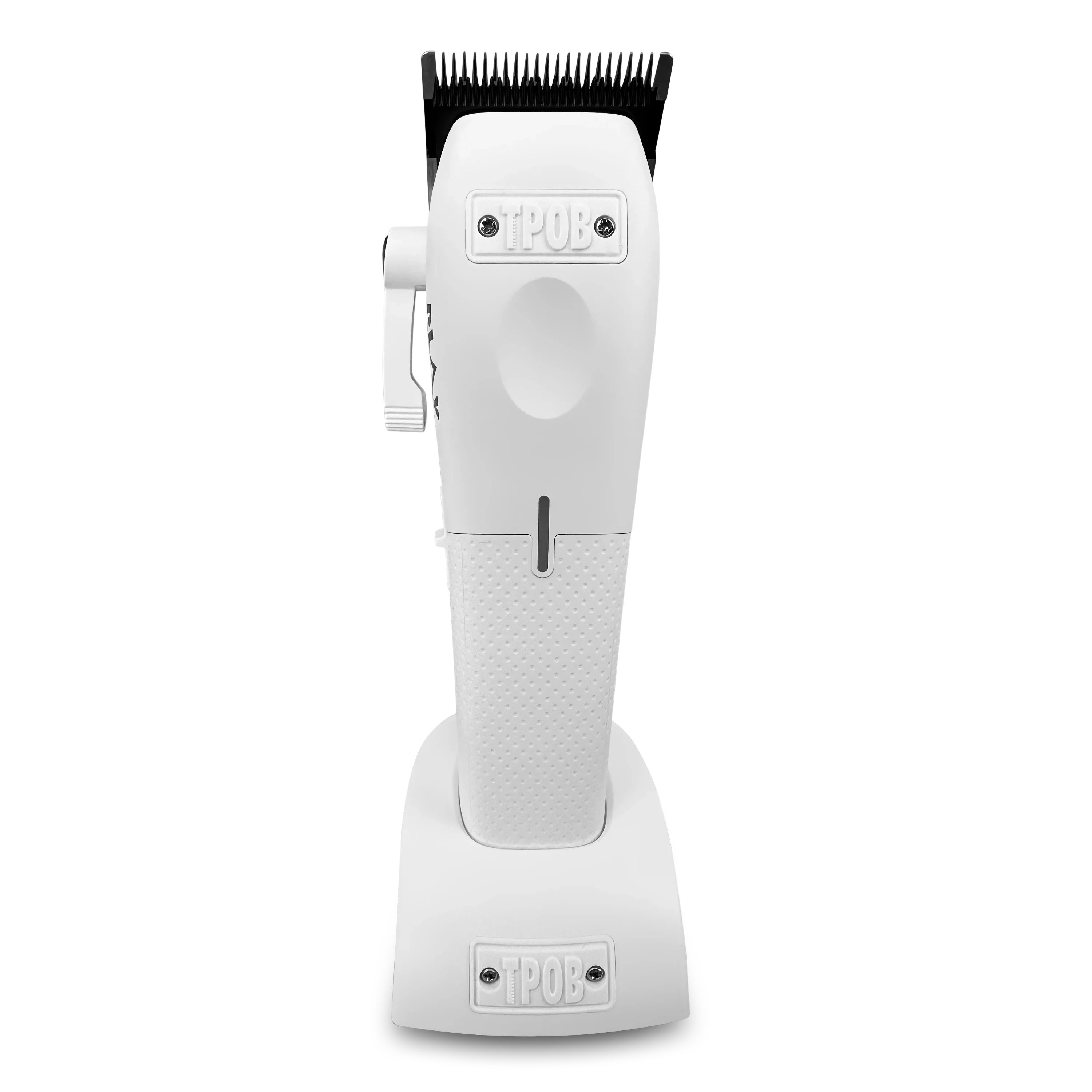 PLAY Clipper (Whiteout Edition)