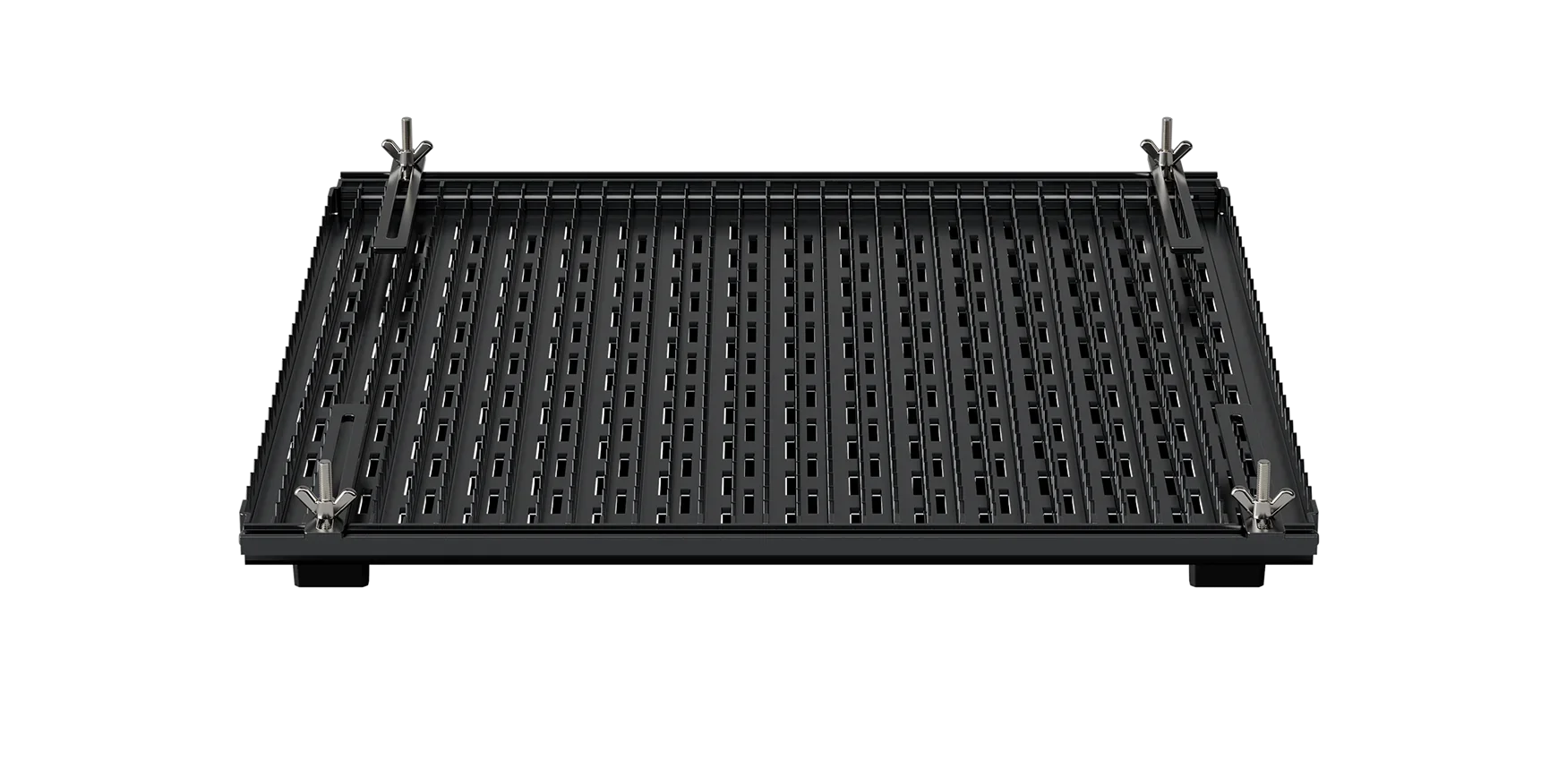AtomStack F3 Matrix Cutting Panel Laser Engraver Protective Plate Working Table with Fixtures