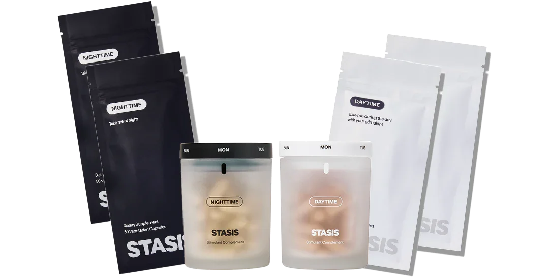 2-Month Bundle Refill