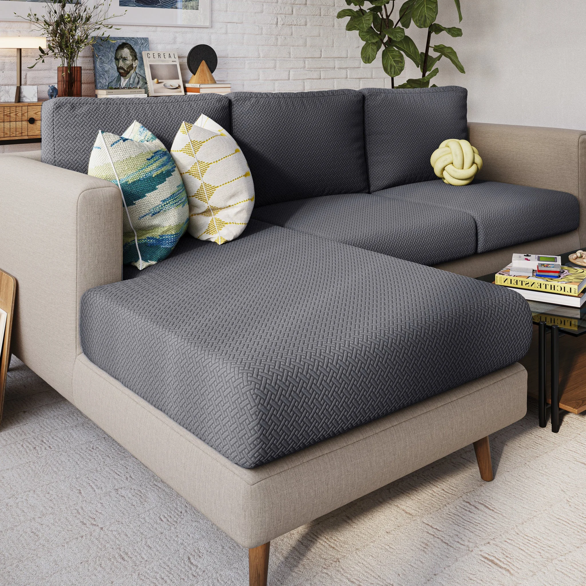 Magic Sofa Covers - Classic