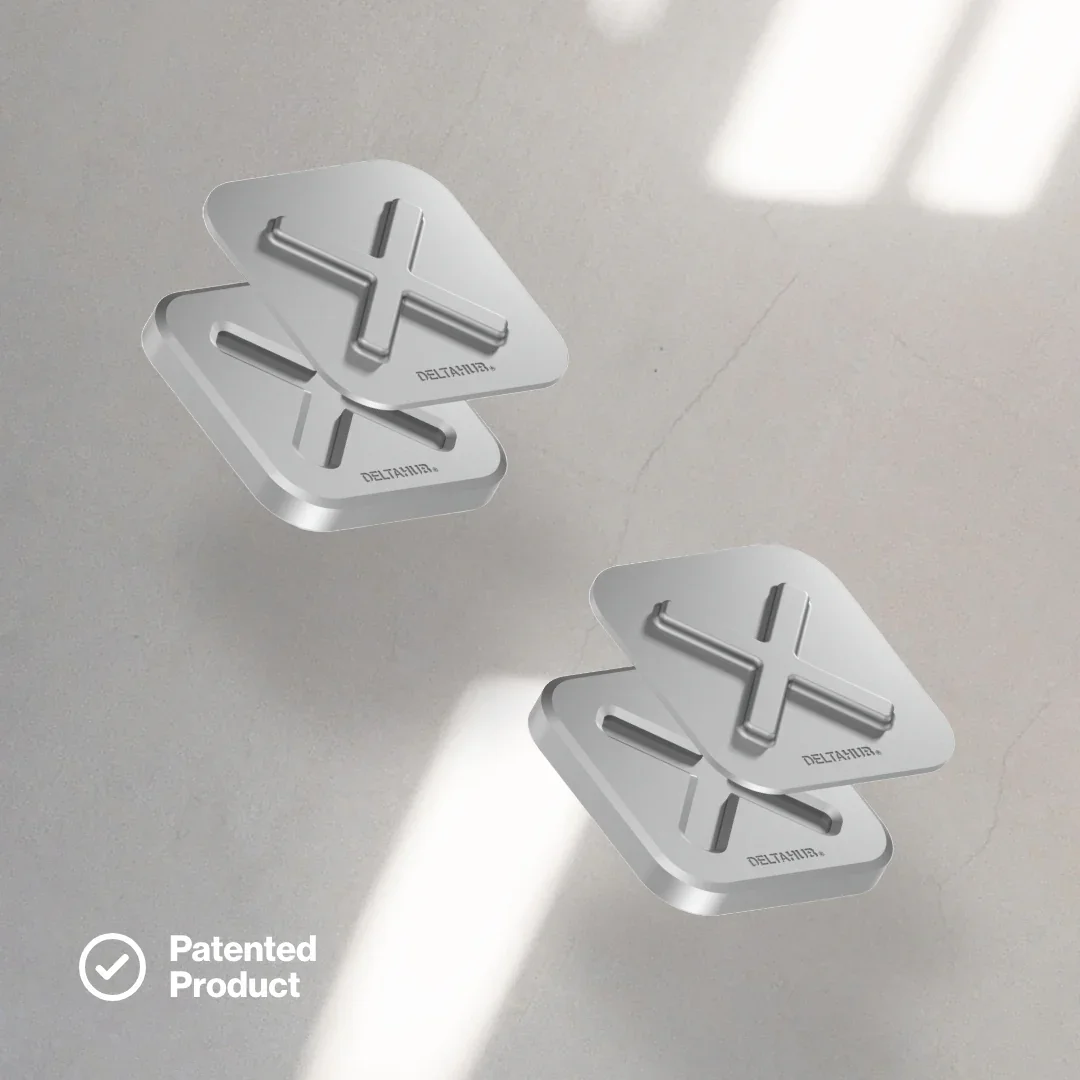 HoldX - Magnetic Mount
