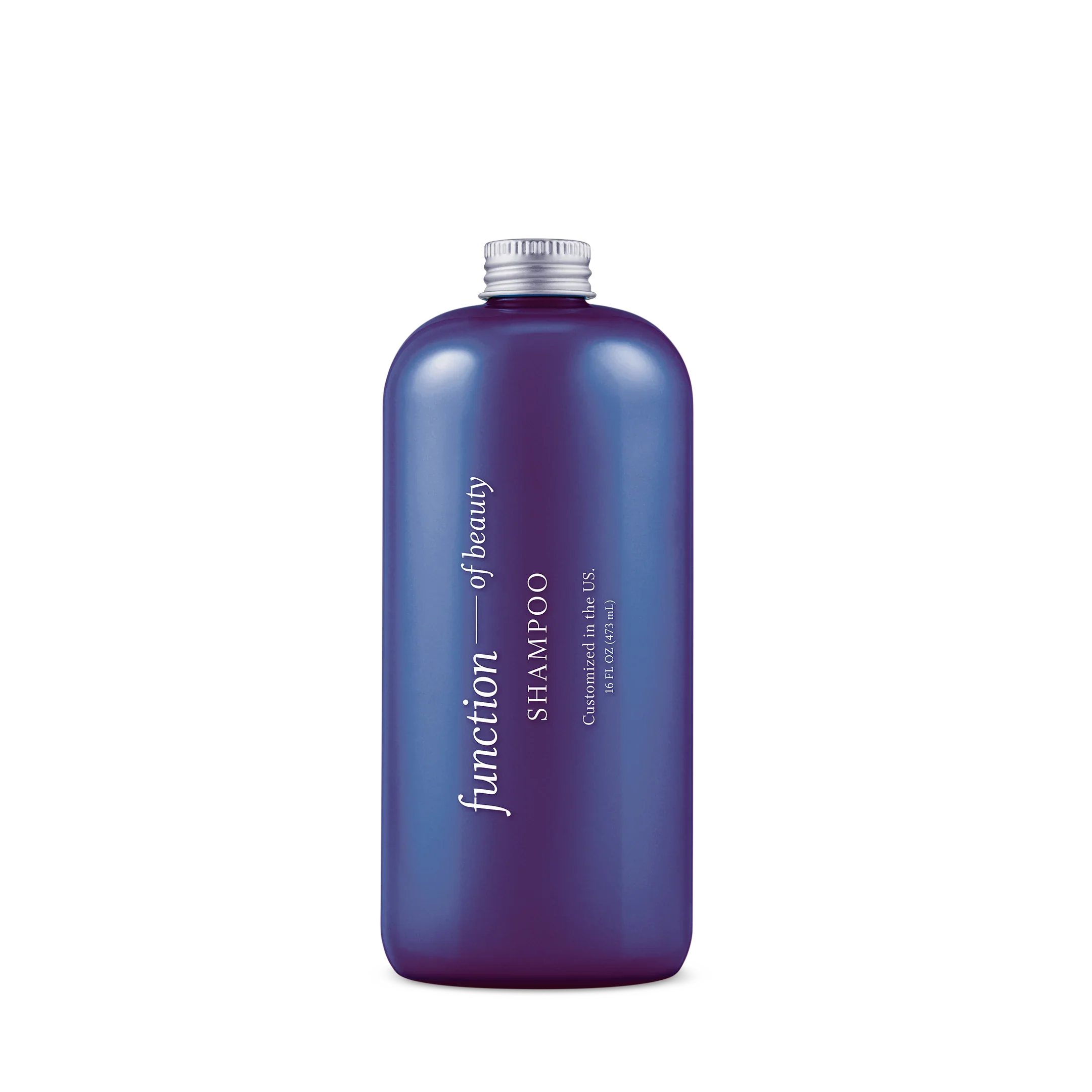 Custom Purple Shampoo