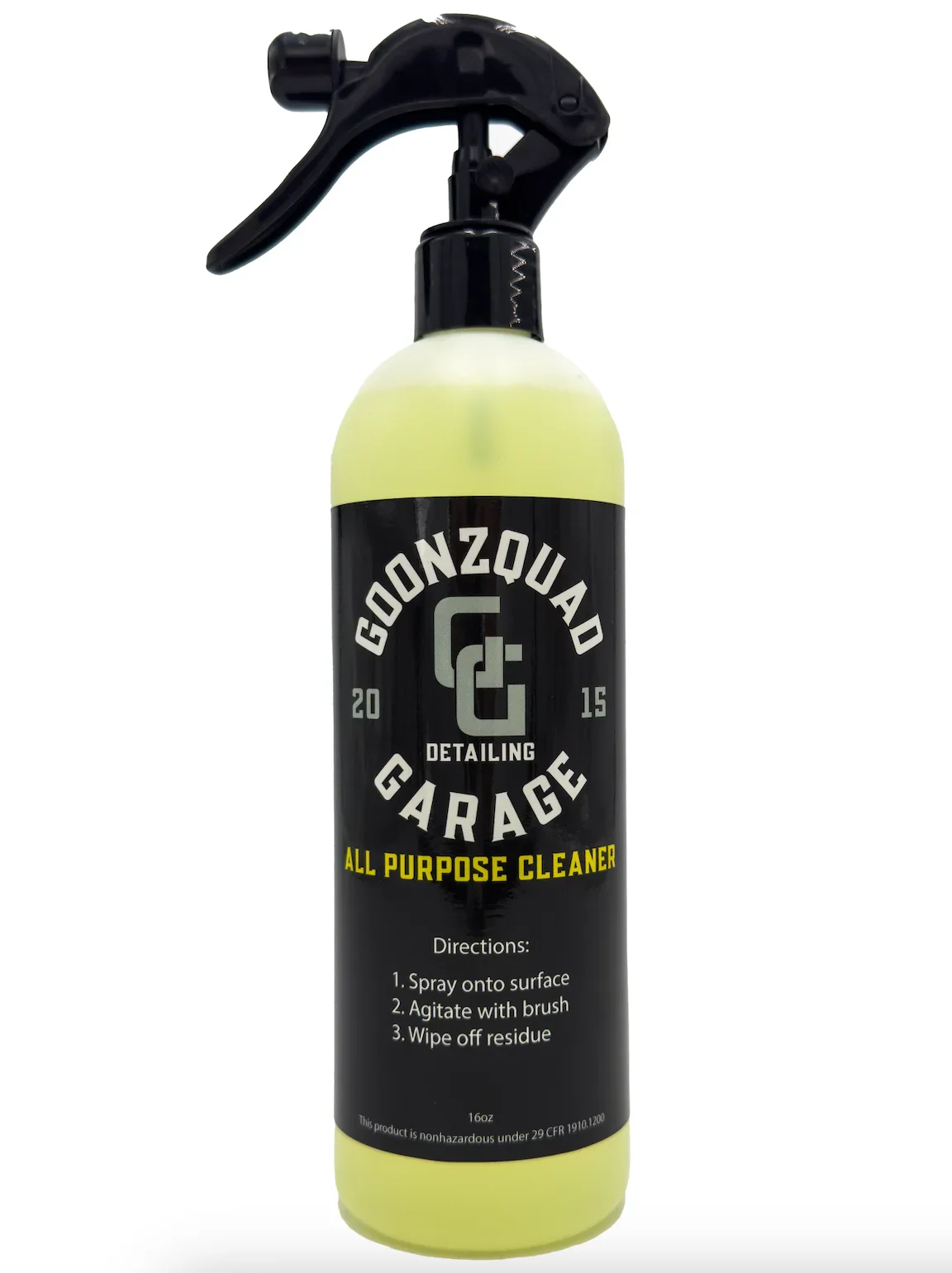 All Purpose Cleaner & Degreaser