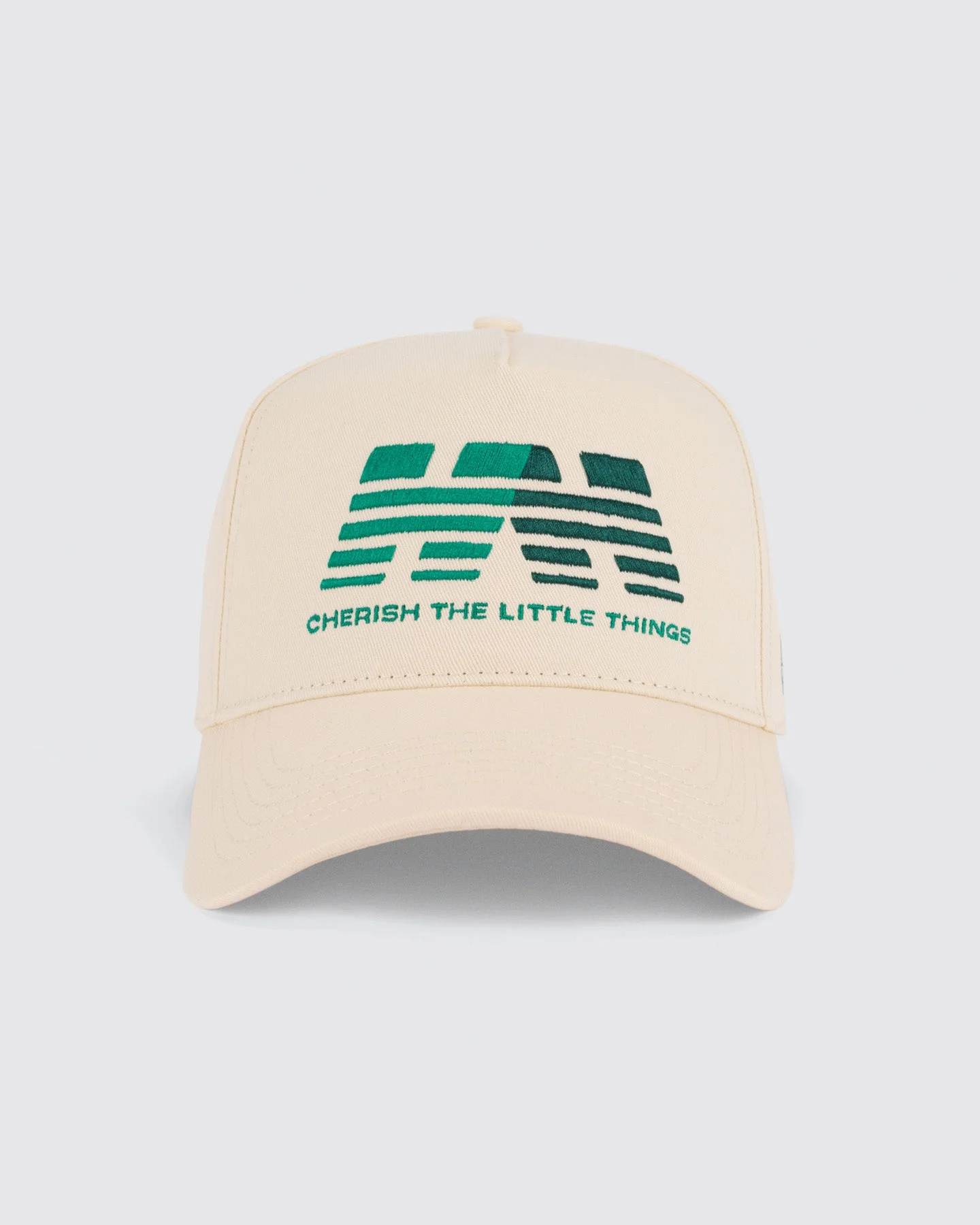 Heritage | Beige Hat