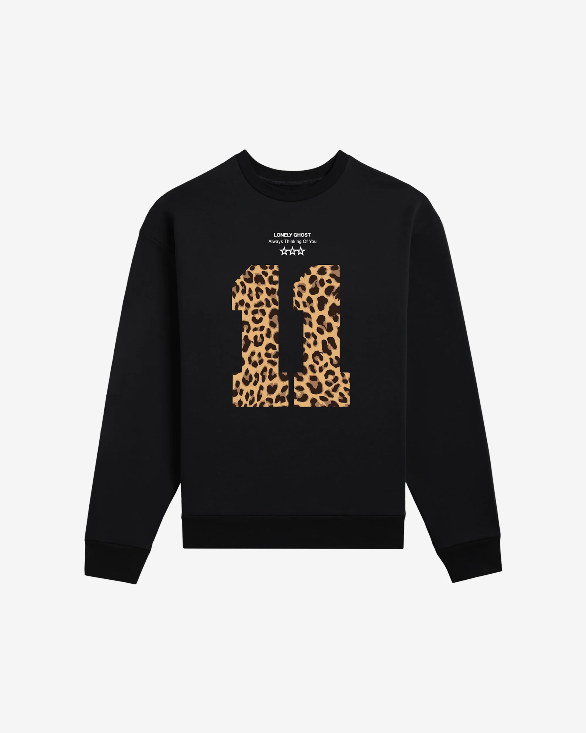 11:11 Crewneck