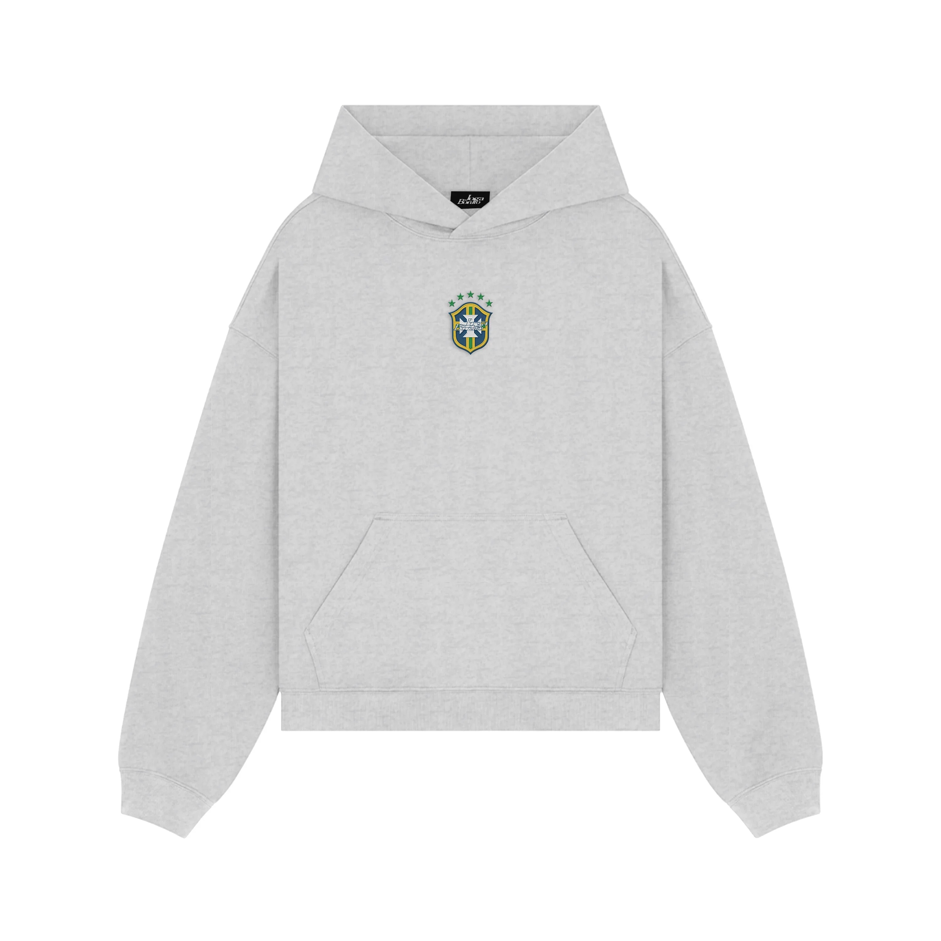 Brazil Essentials Hoodie