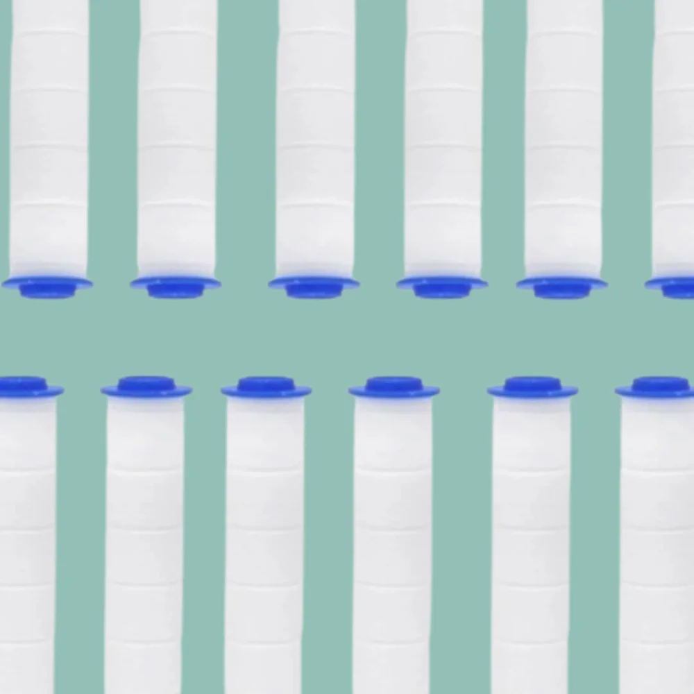 Filter Replacements