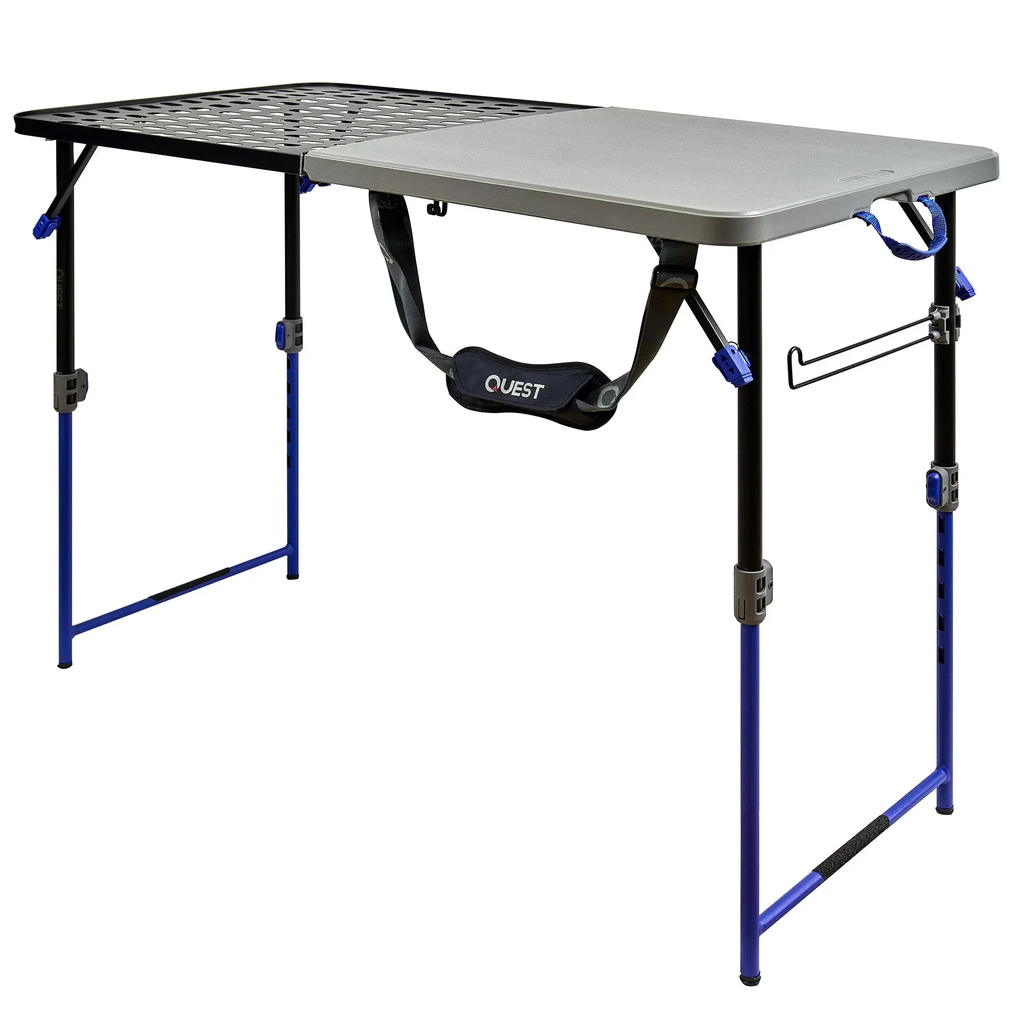 Versalite™ BBQ 120 Multi Height Table