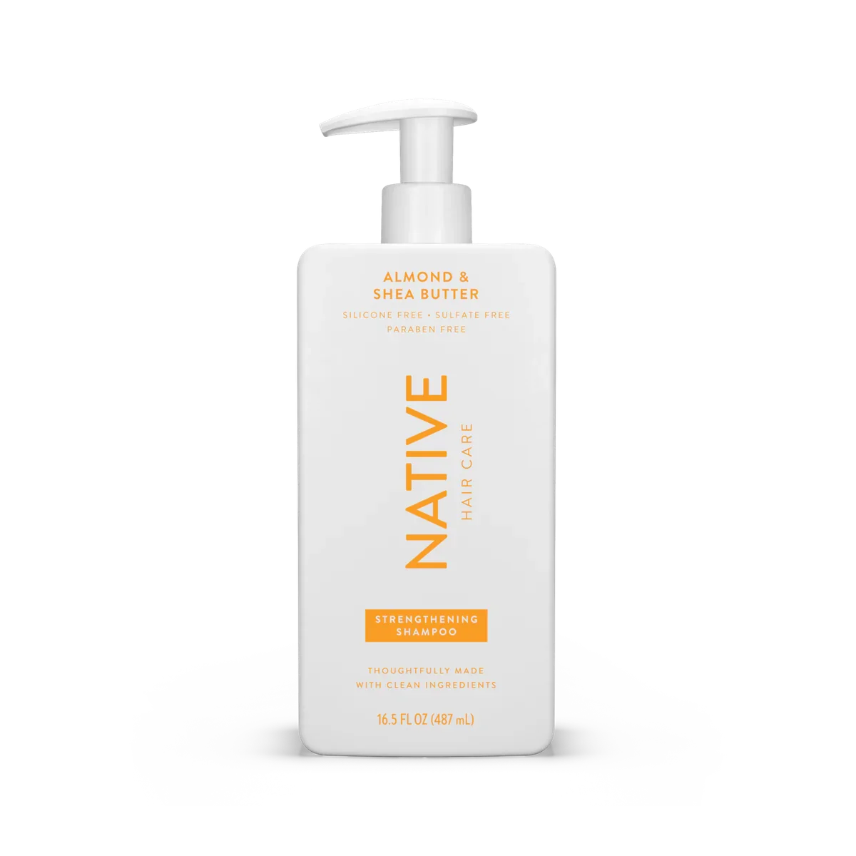 Shampoo