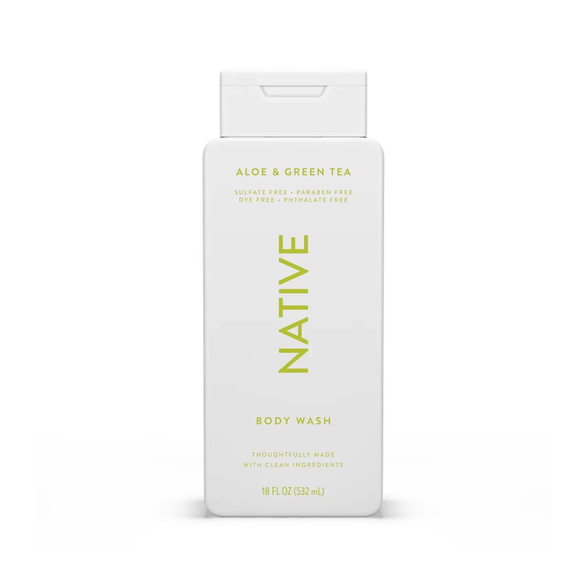 Body Wash