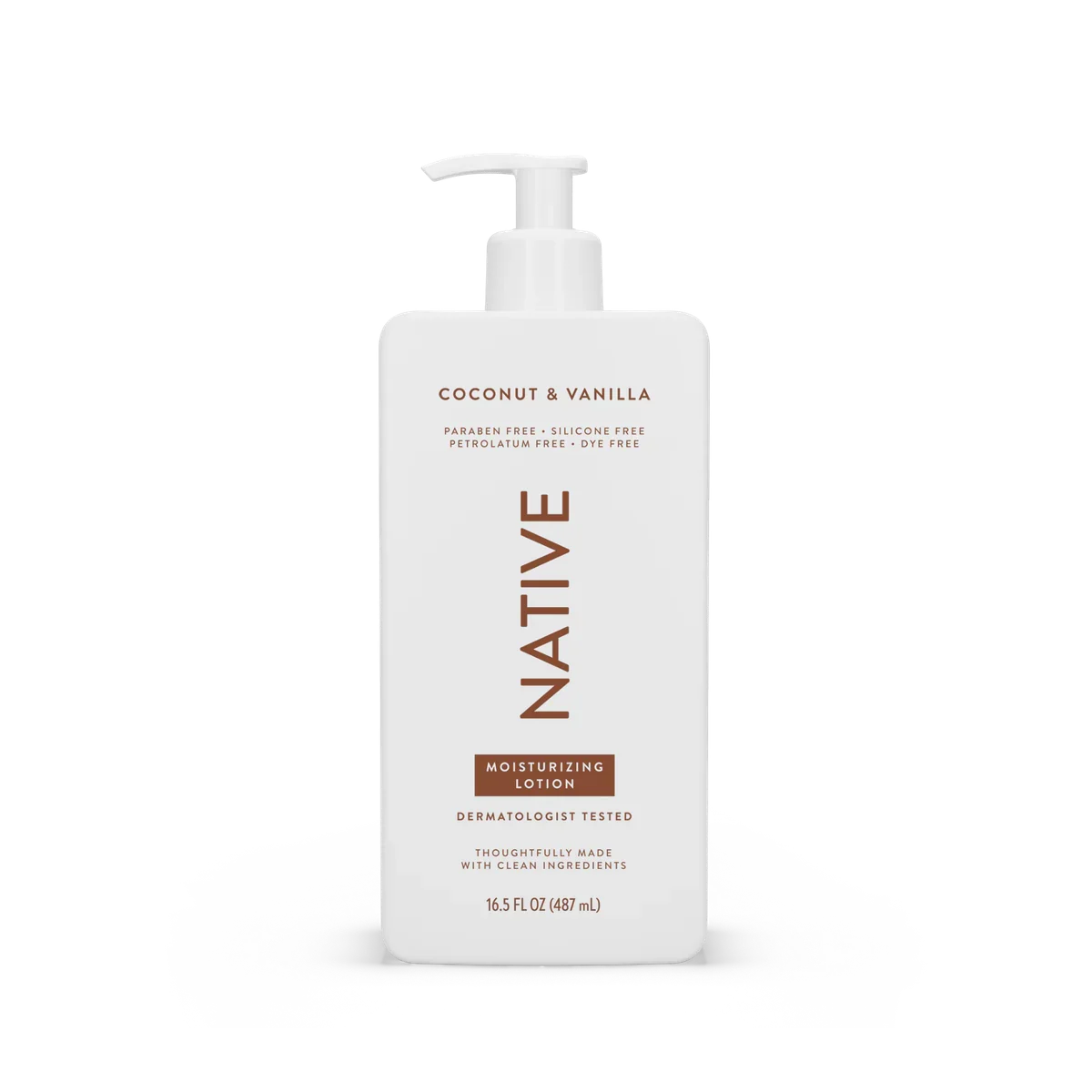Moisturizing Lotion