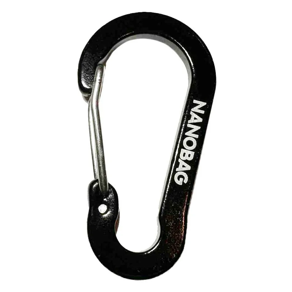FREE Carabiner 50mm - US