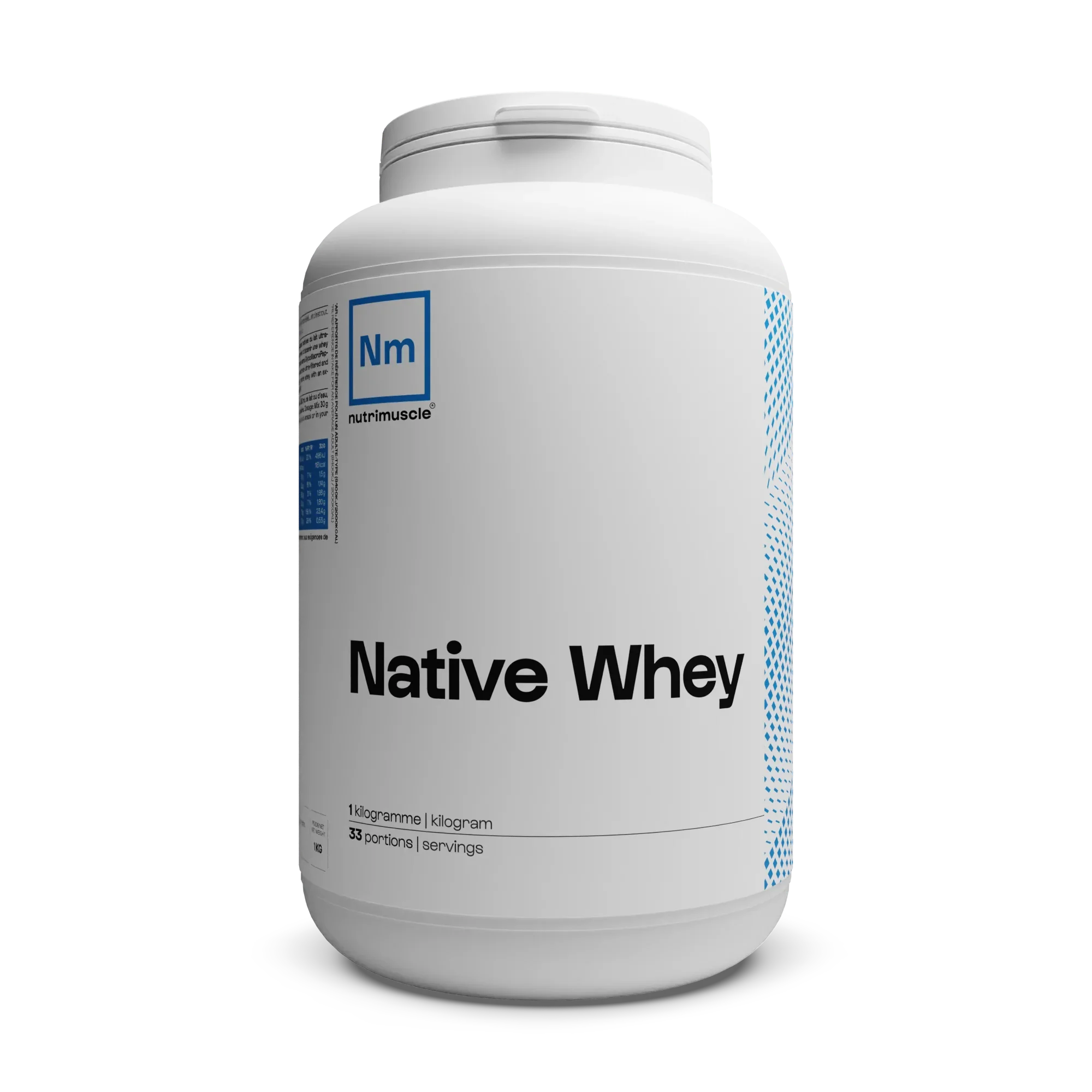 Whey Native