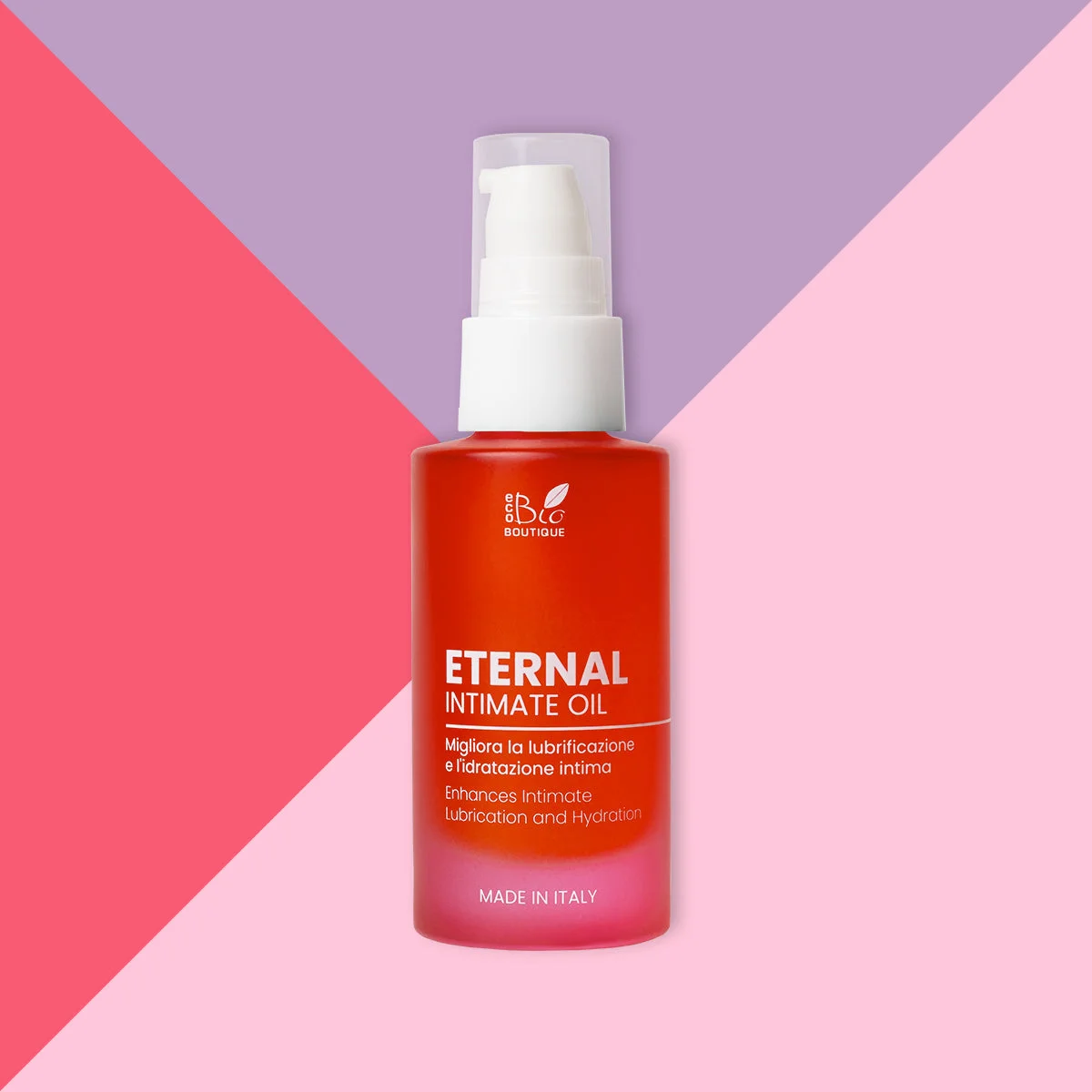 Eternal