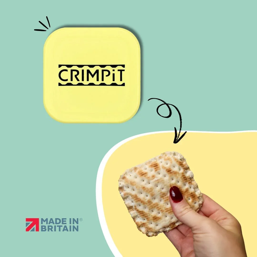 CRIMPiT Sandwich Thins