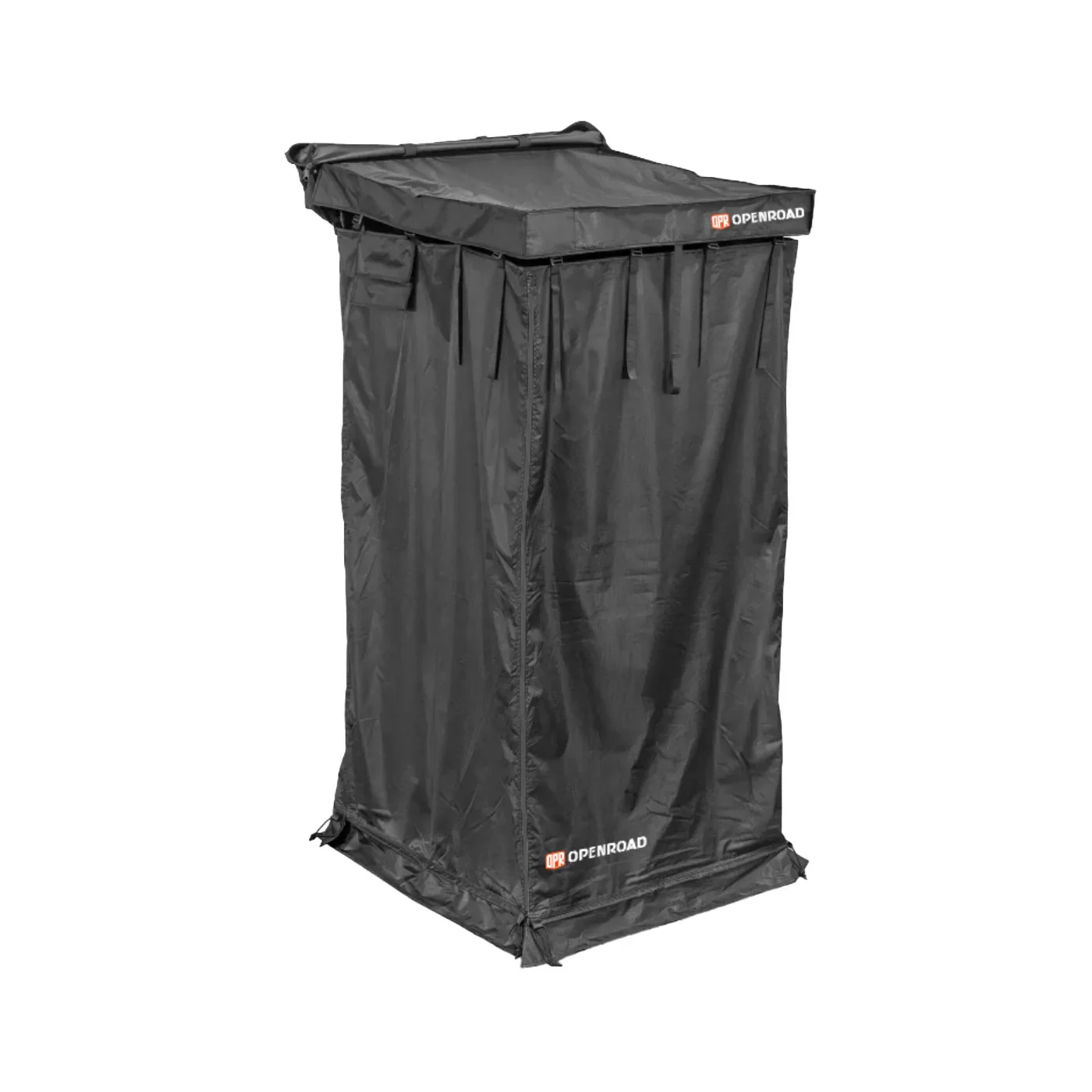 OPENROAD Quick-Open Overland Shower/Privacy Awning V2