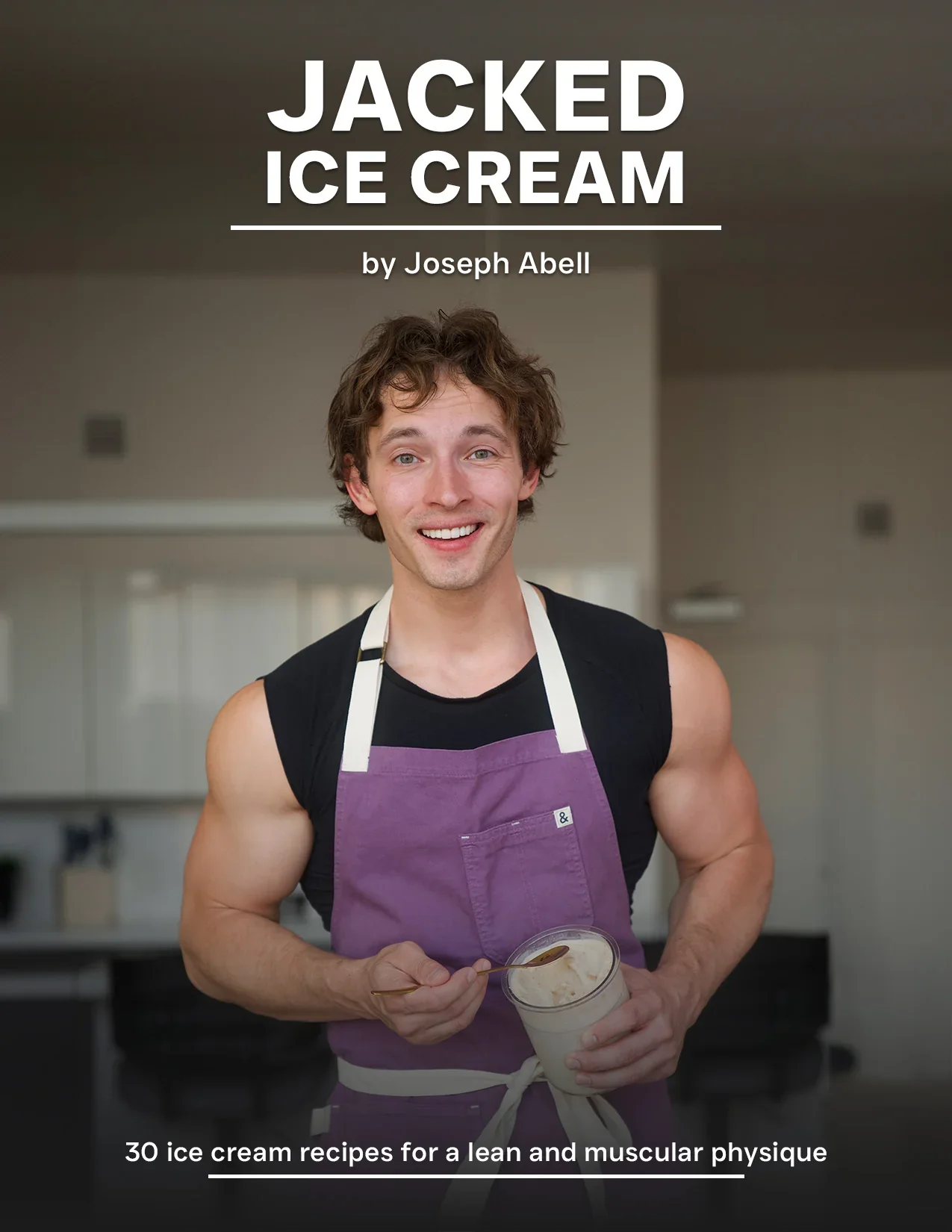 Jacked Ice Cream