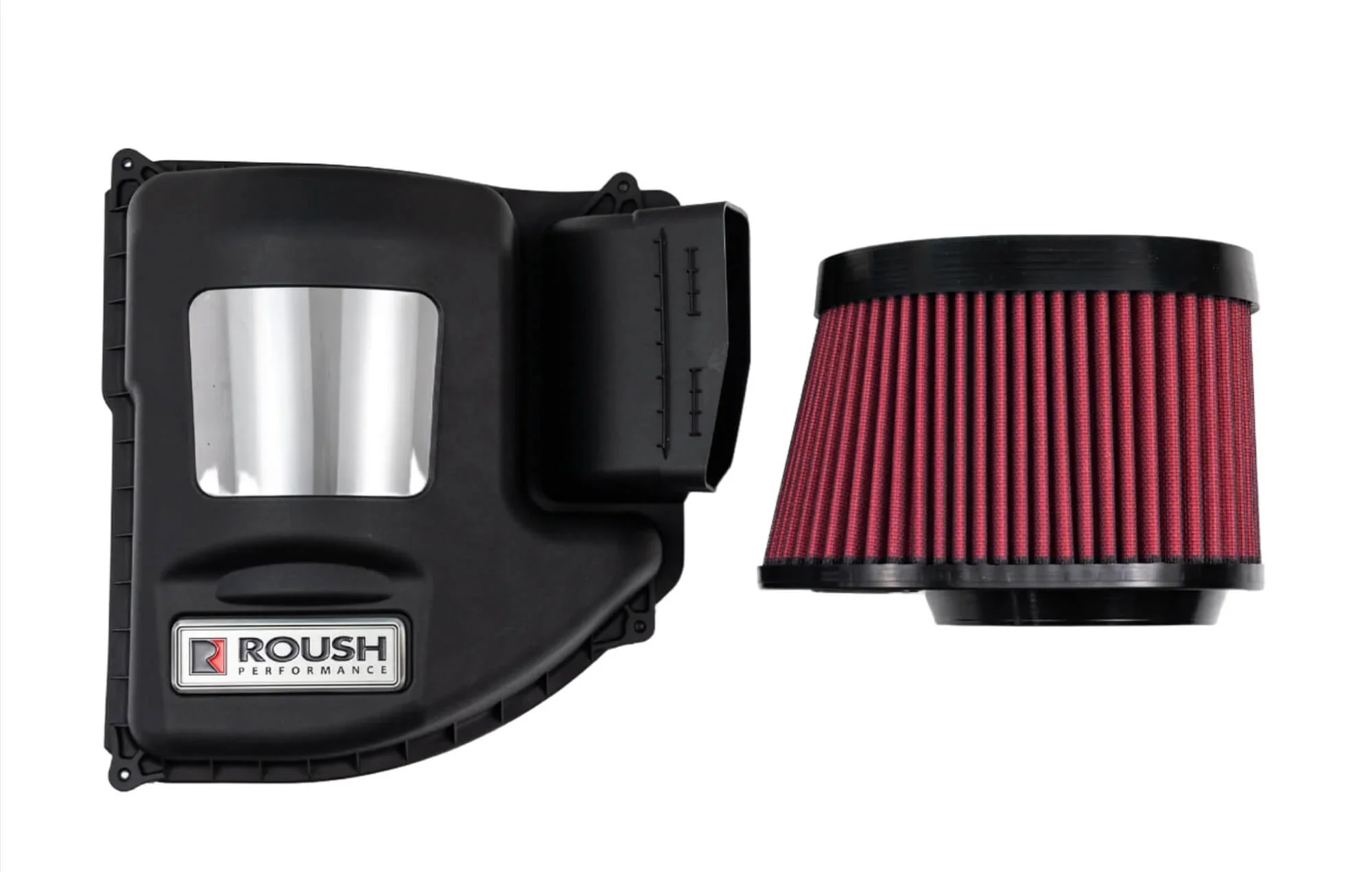 2021-2026 Roush Bronco Air Induction System