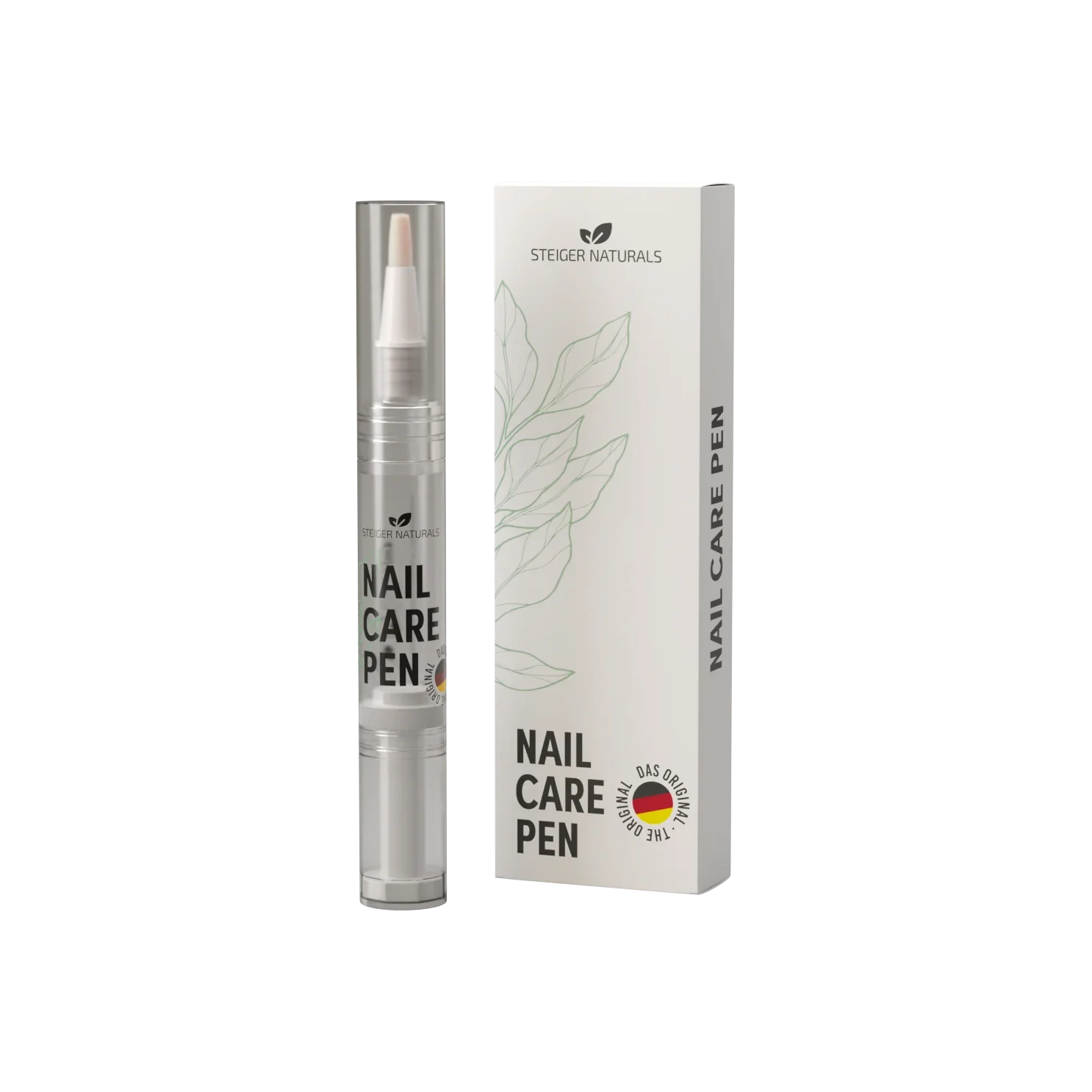 Nail Care Pen