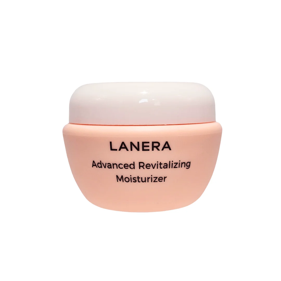 Revitalizing Moisturizer