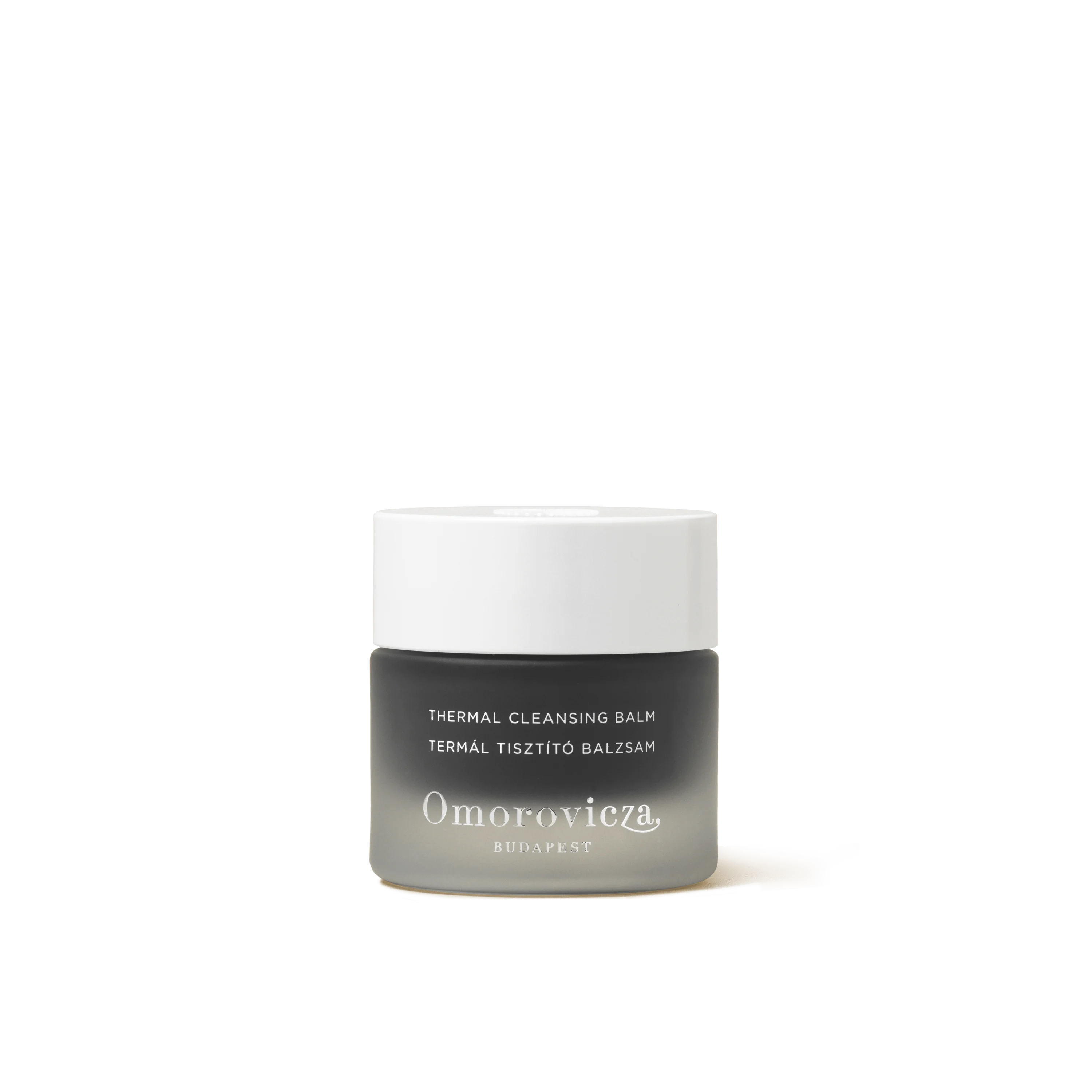 Thermal Cleansing Balm